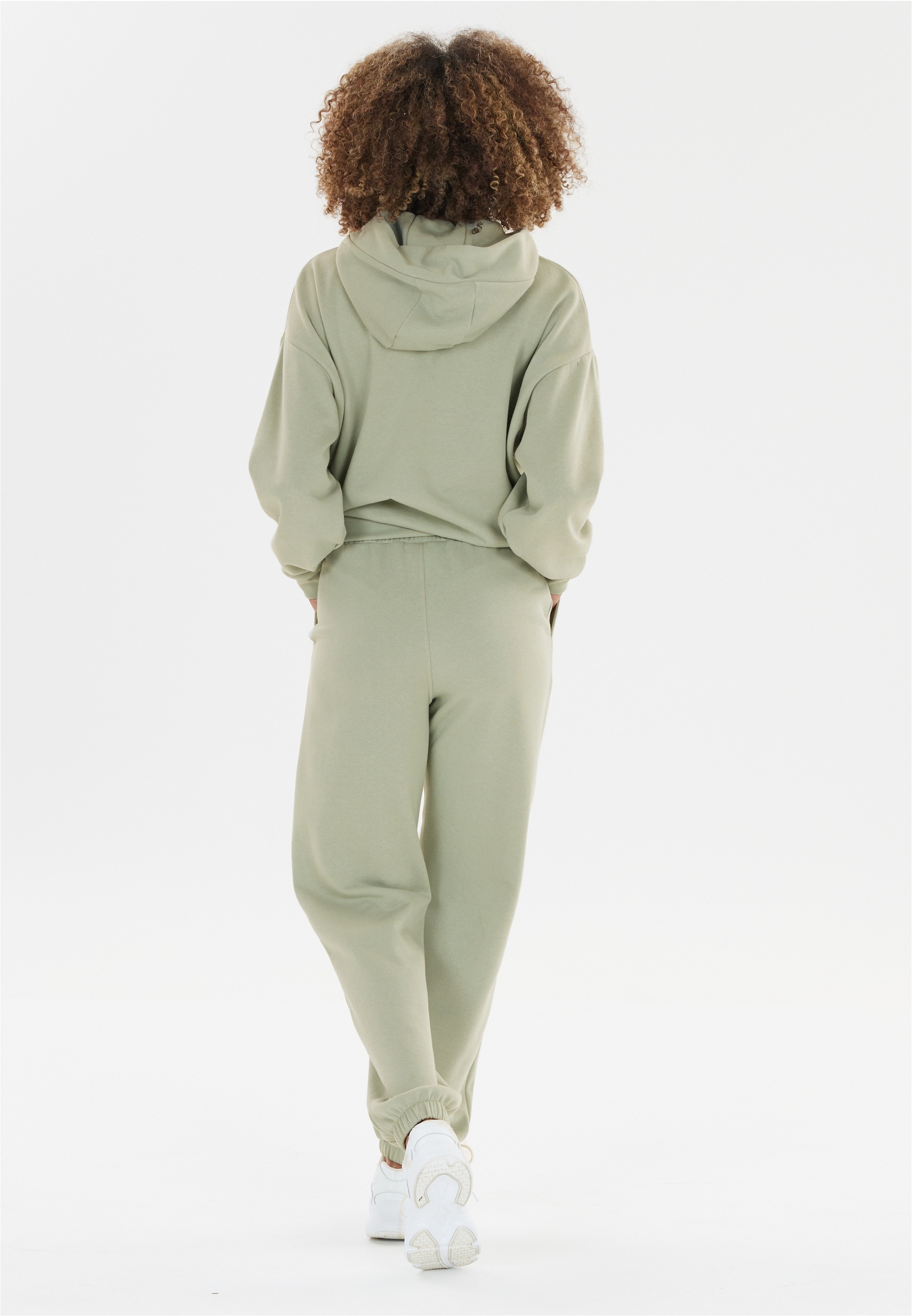ATHLECIA Sweathose »Ruthie«, Im relaxten Look mit weichem Tragegefühl