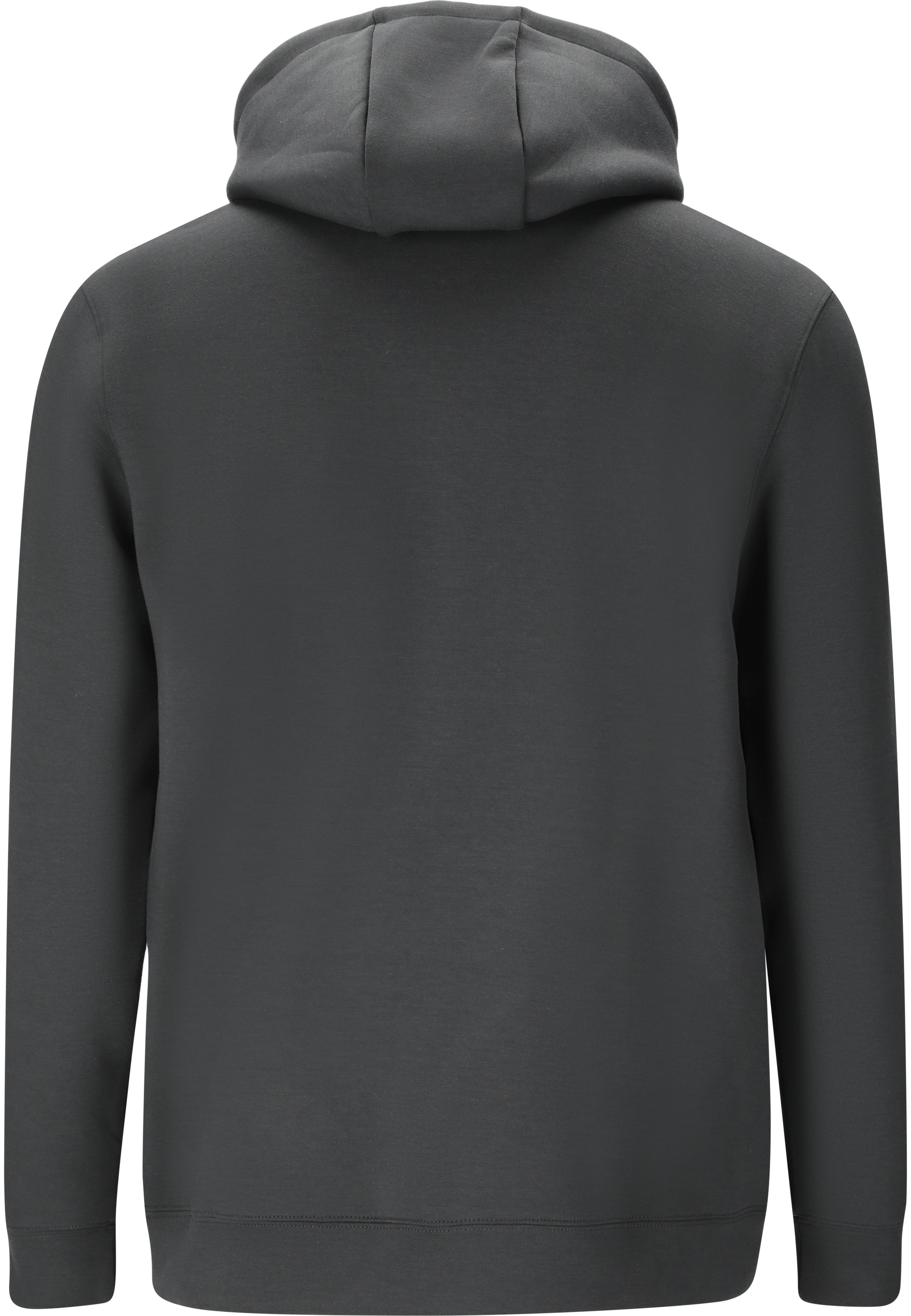 Virtus Sweatshirt »Taro«, mit kuscheliger, einstellbarer Kapuze