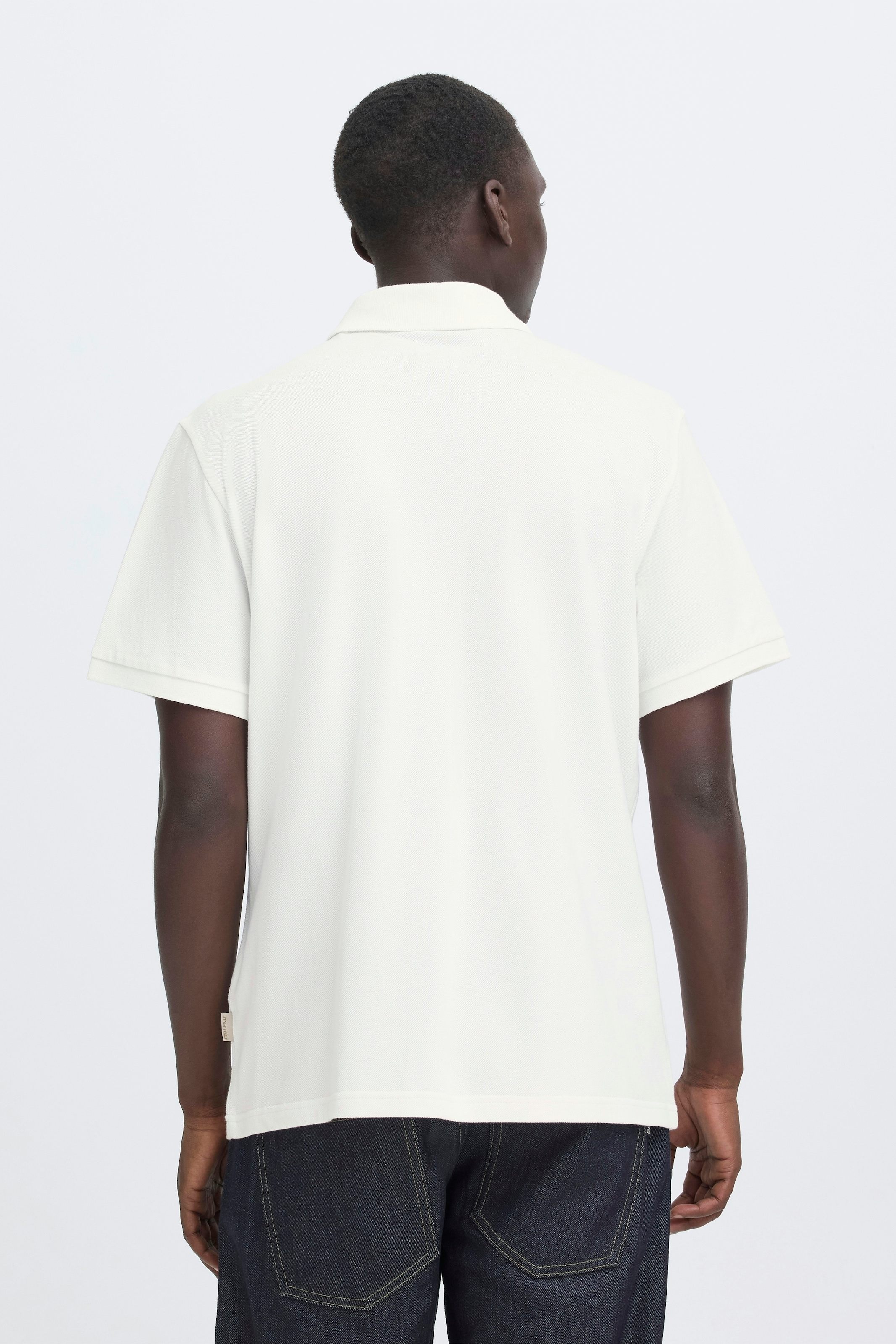 Blend Poloshirt »BHABDO POLO S/S«