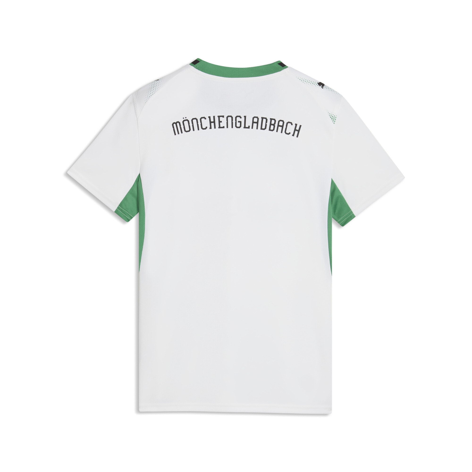 PUMA Trainingsshirt »Borussia Mönchengladbach 26/27 Heimtrikot Damen«