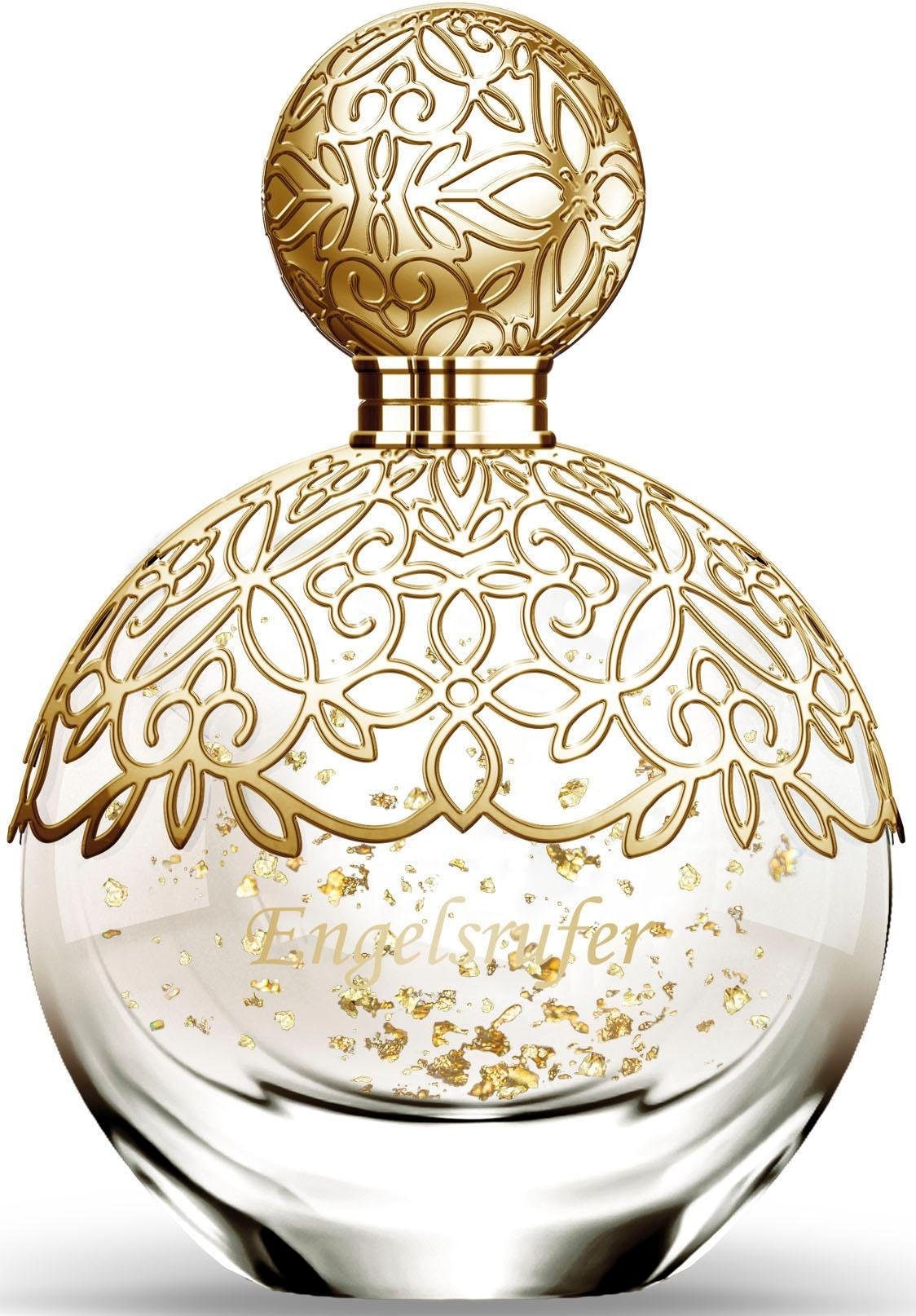 Eau de Parfum »Golden Wings«