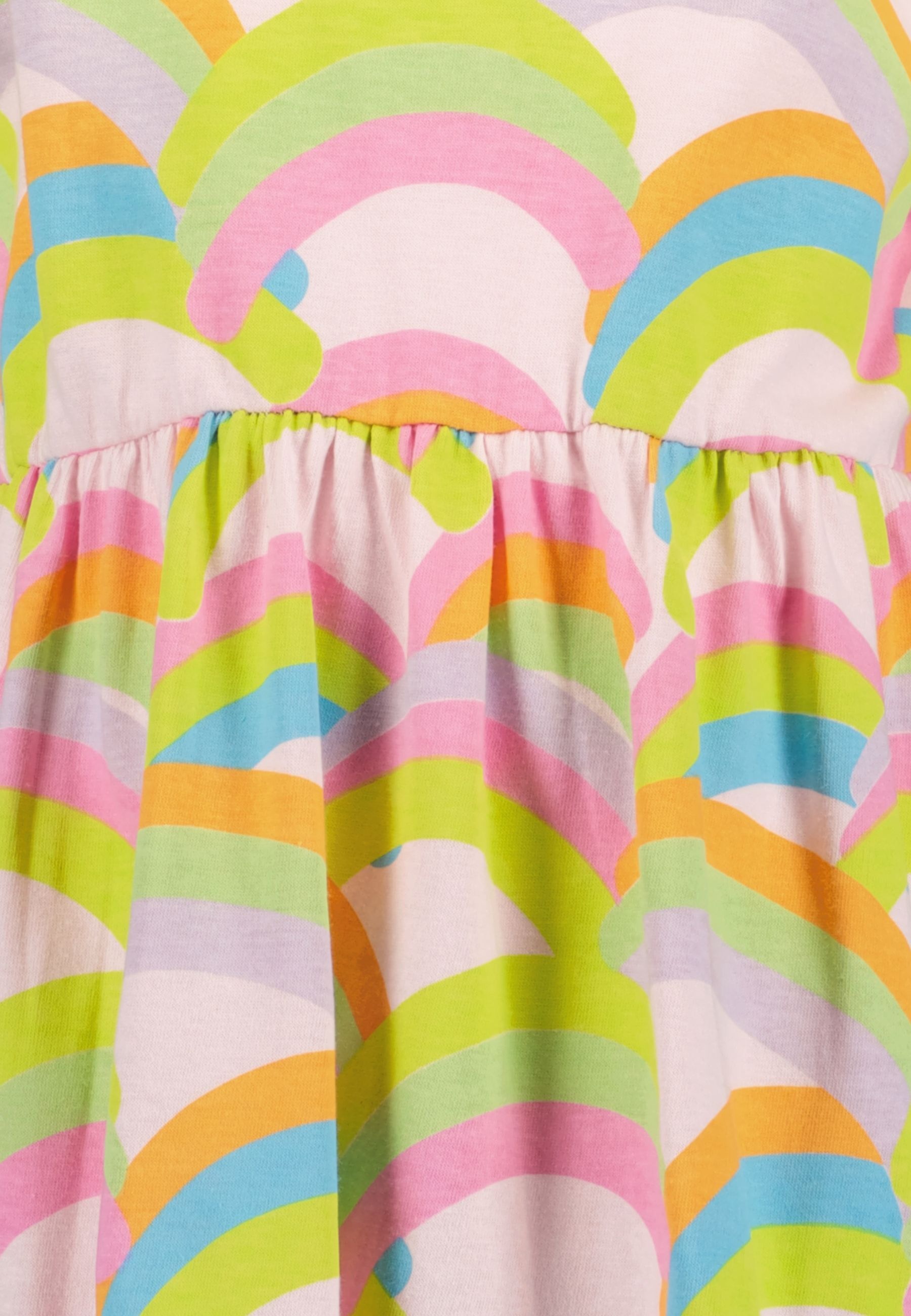 Thumbnail - Blue Seven Jerseykleid "Blue Seven Kleid"