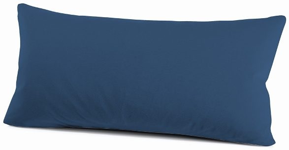 Schlafgut Kissenbezug »Nelke, aus weichem Interlock Jersey mit Reißverschluss, aus... kaufen