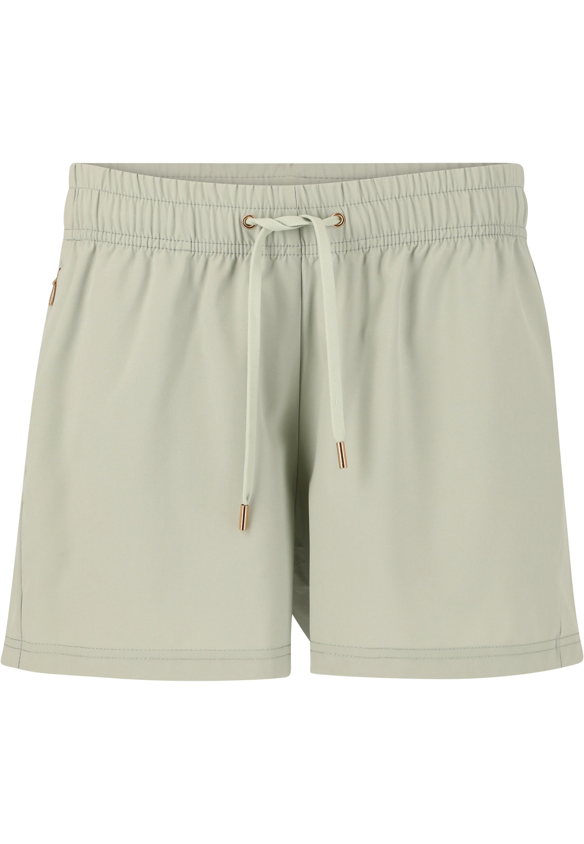 ATHLECIA Shorts »Gerrit«  mit KeepCool-Funktion