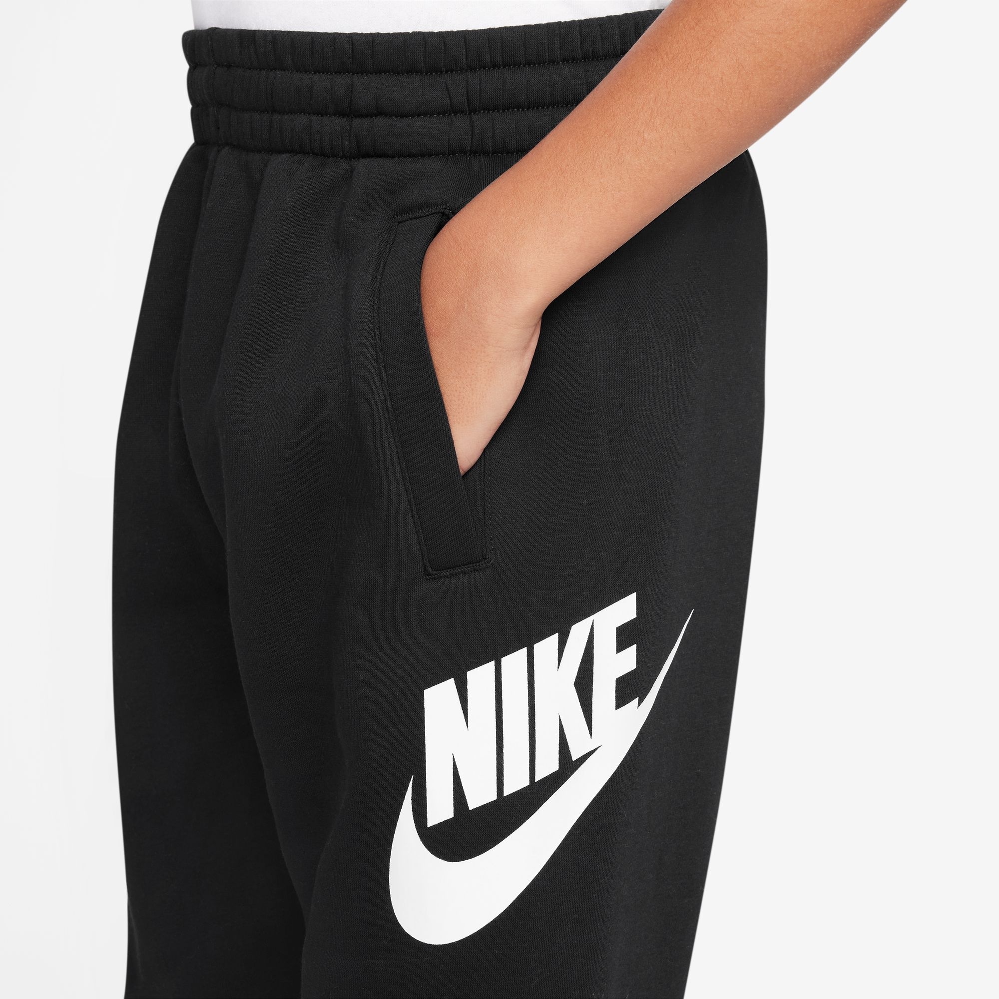 Nike Sportswear Jogginghose »CLUB FLEECE BIG KIDS' JOGGER PANTS«