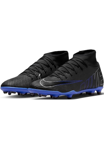 Nike Fußballschuh »Mercurial 9 Club MG«