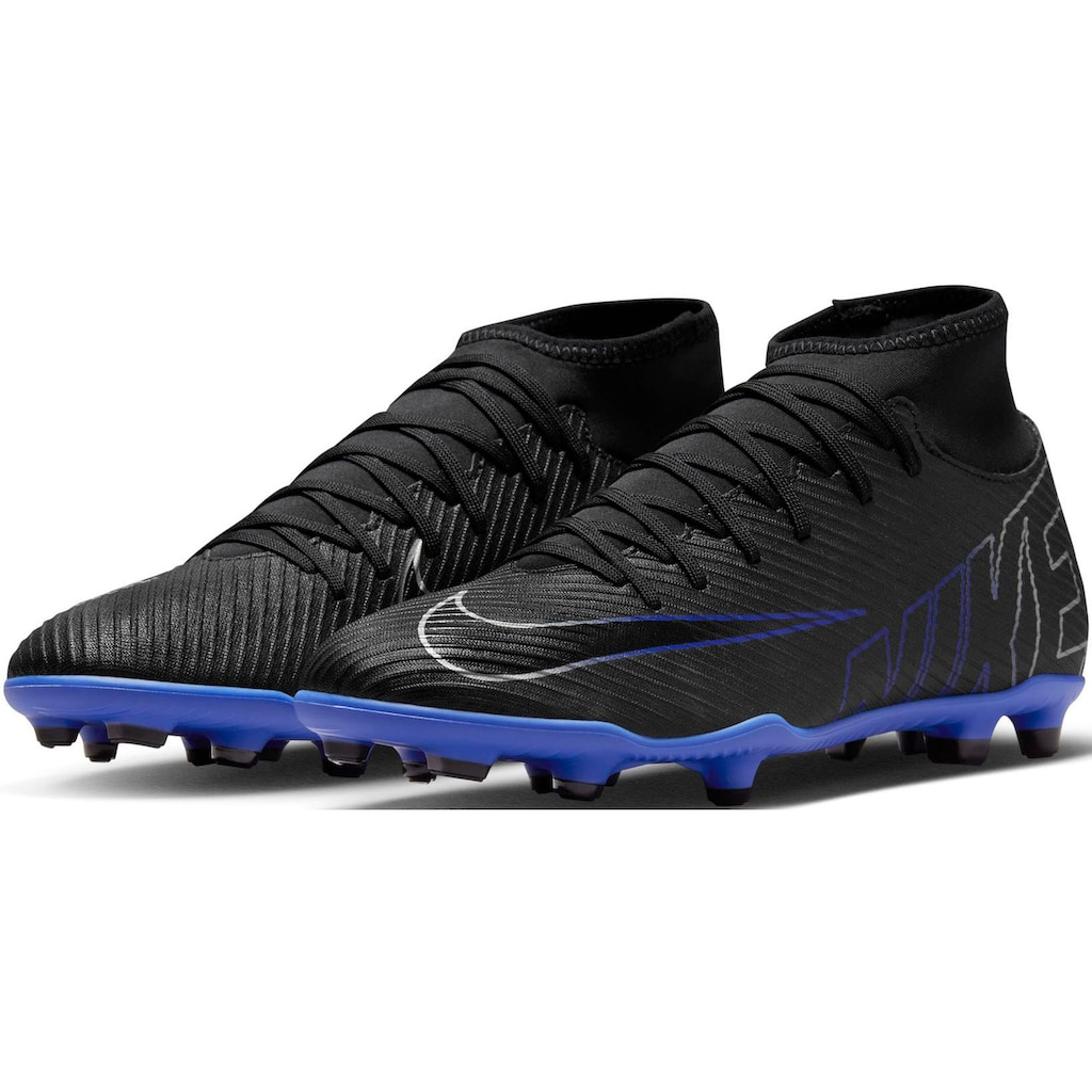 Nike Fußballschuh »Mercurial 9 Club MG«