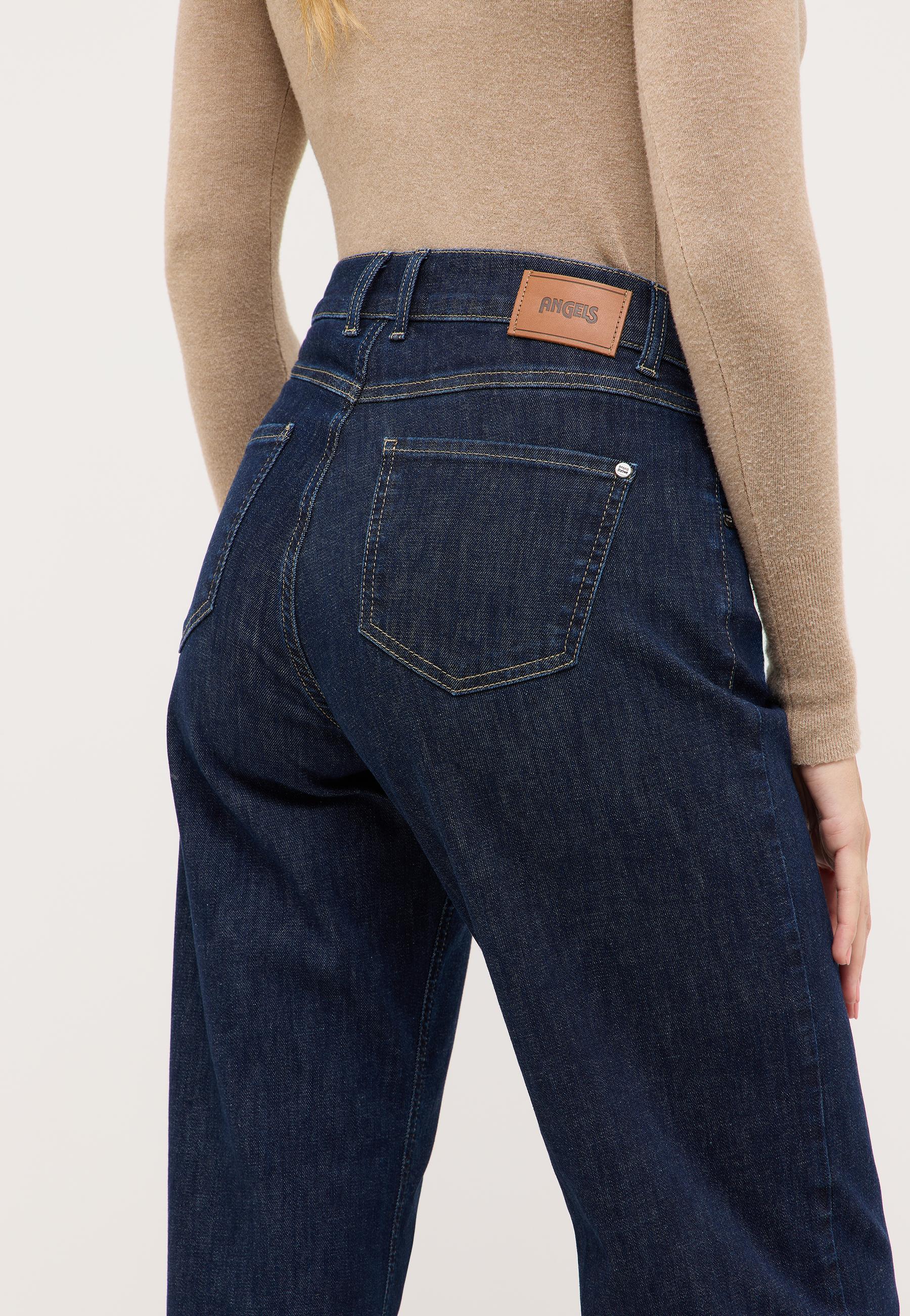 Thumbnail - ANGELS Relax-fit-Jeans "LIZ"