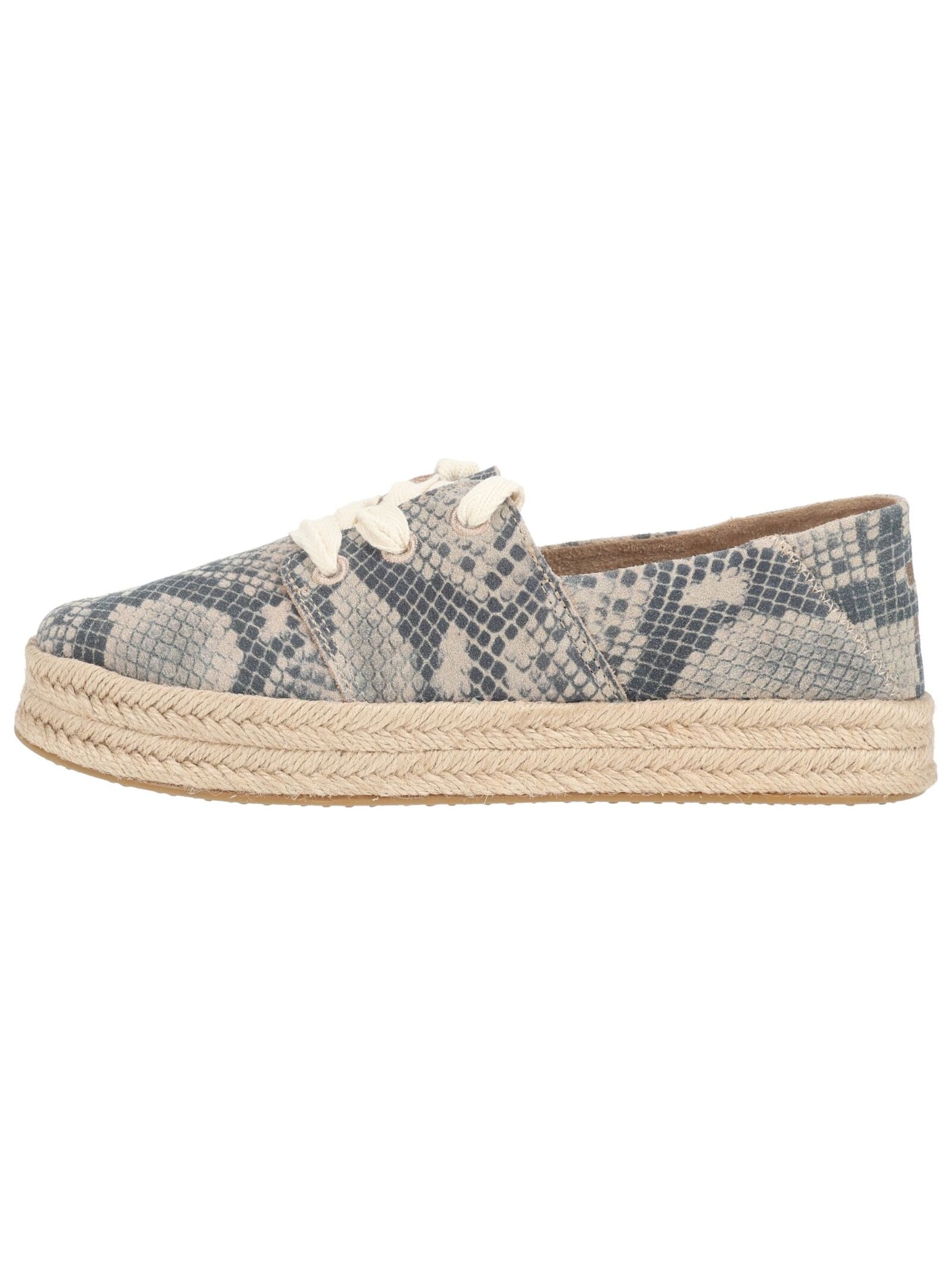 TOMS Espadrille »TOMS Halbschuhe Leder«