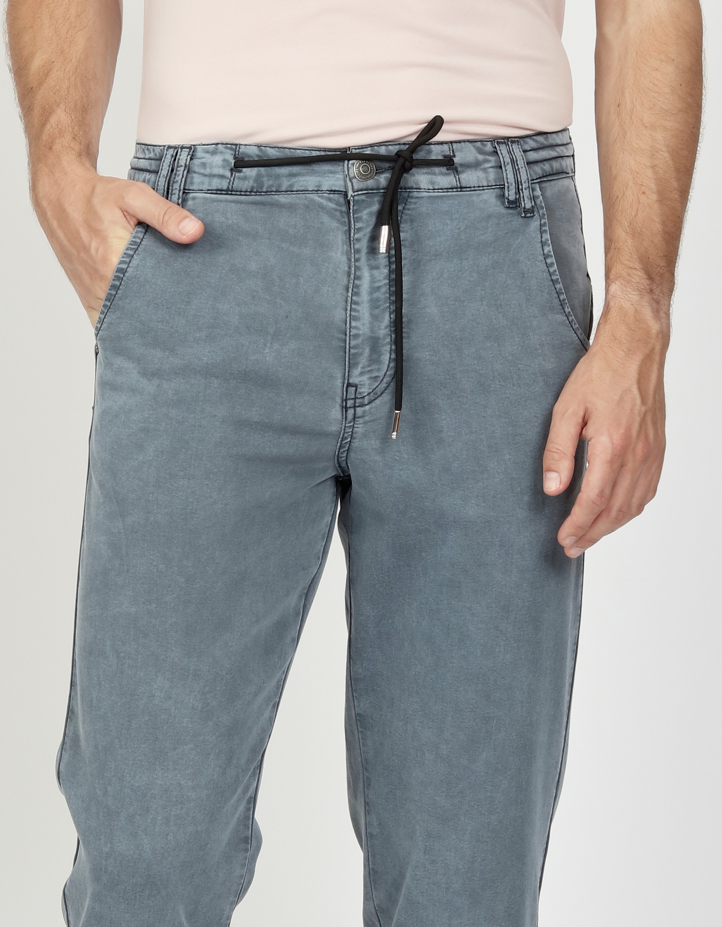 GANG Relax-fit-Jeans »GANG Jeans Relaxed Fit 94MILO«