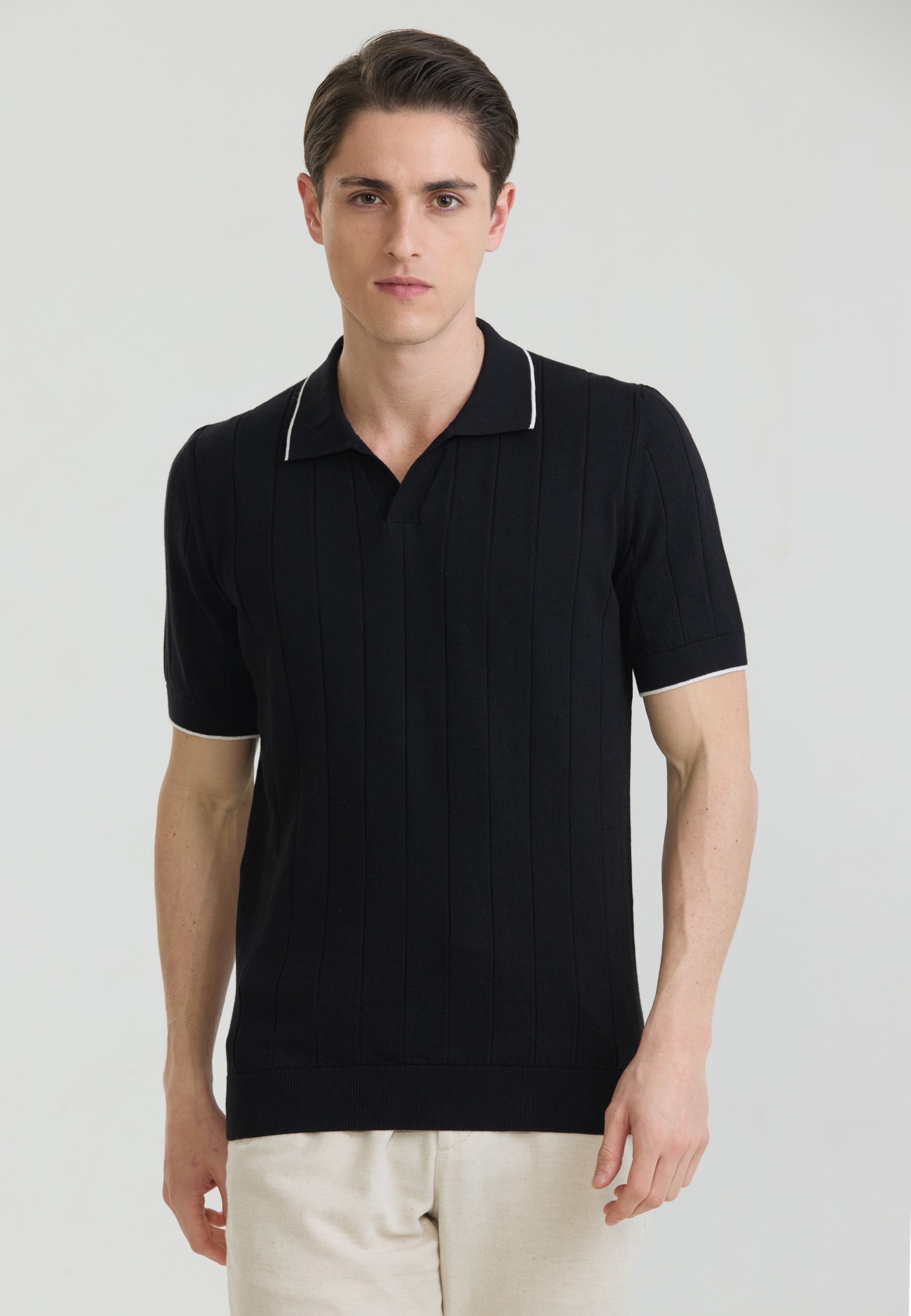 Felix Hardy Poloshirt "Polo Shirt Kurzarm"