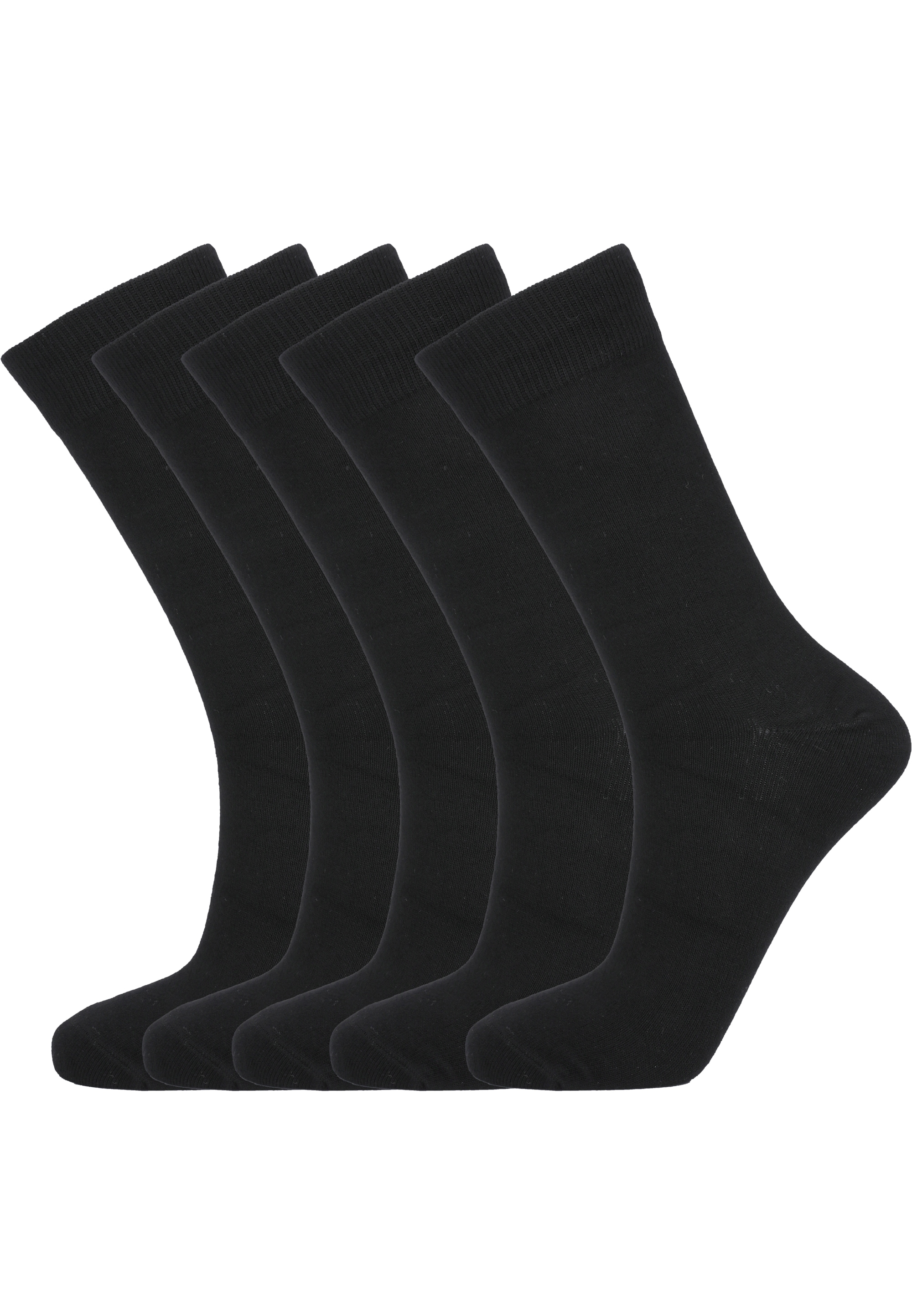| BAUR Socken, Bio-Baumwolle für 4 Camano 97% ▷ Paar), (Packung, Atmungsaktiv: