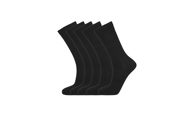 Camano Socken, (Packung, 4 Paar), Atmungsaktiv: 97% Bio-Baumwolle ▷ für |  BAUR