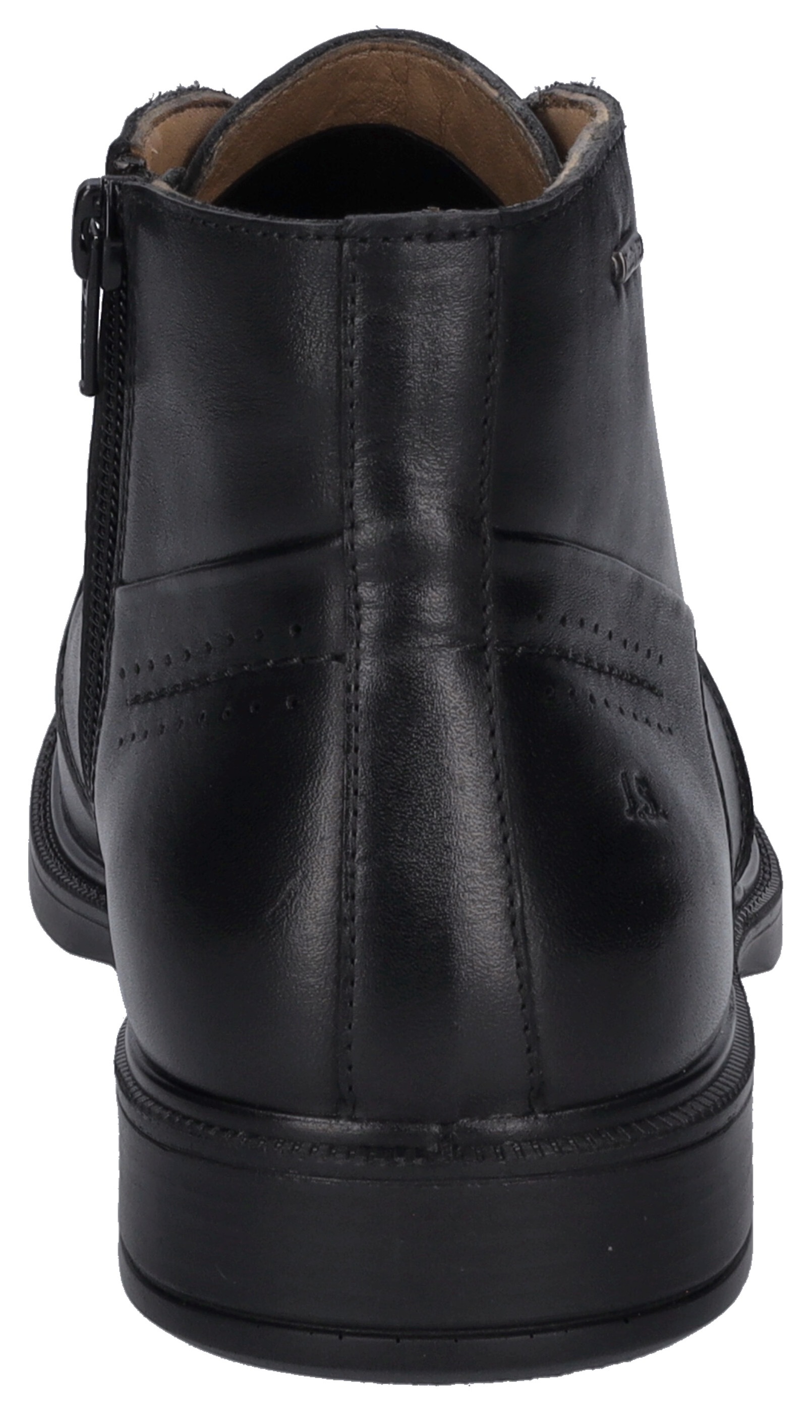 Josef Seibel Schnürstiefelette "Harry 51", mit TEX-Ausstattung günstig online kaufen