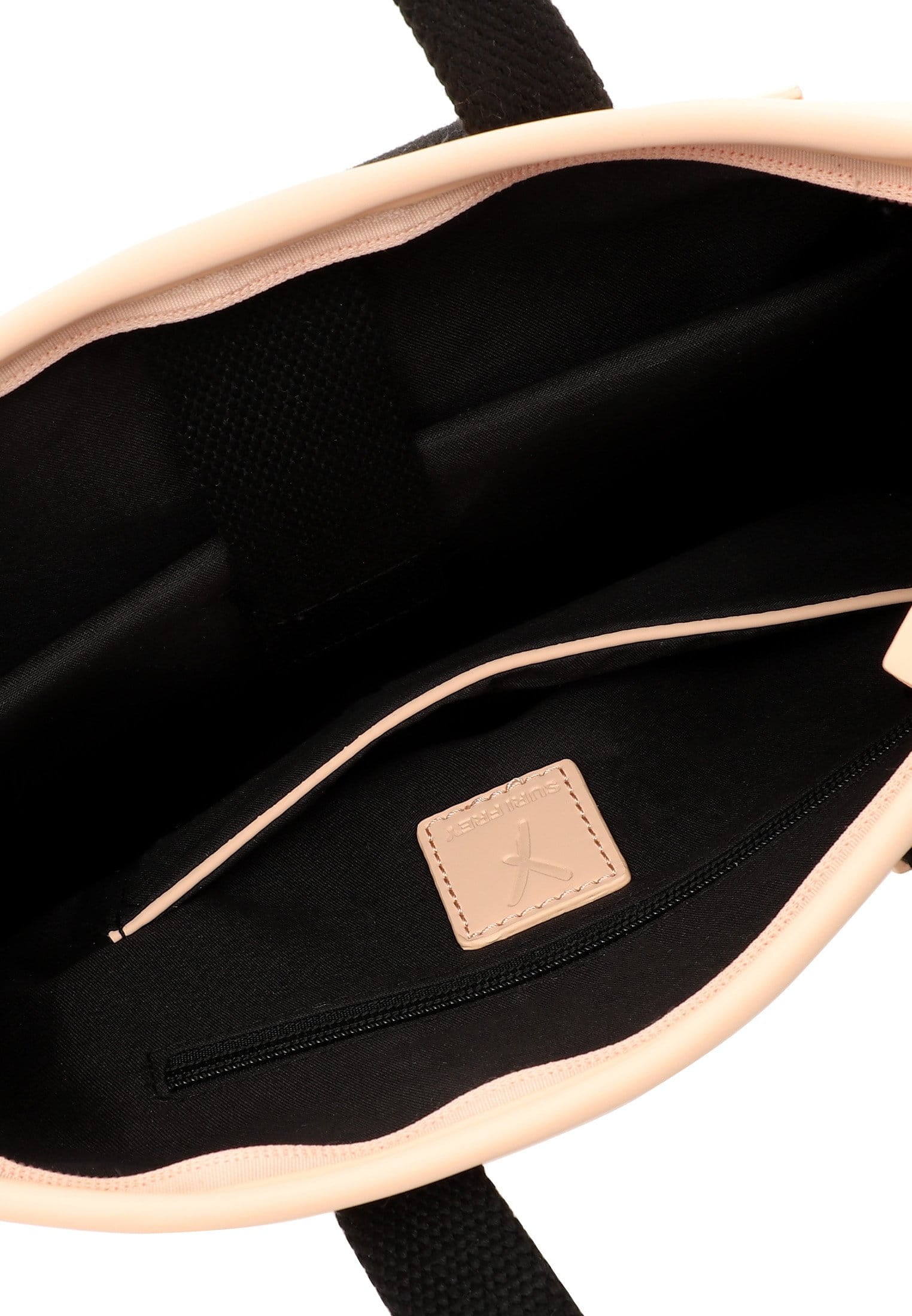 SURI FREY Rucksack »Rucksack SFY SURI Sports Jessy-Lu«