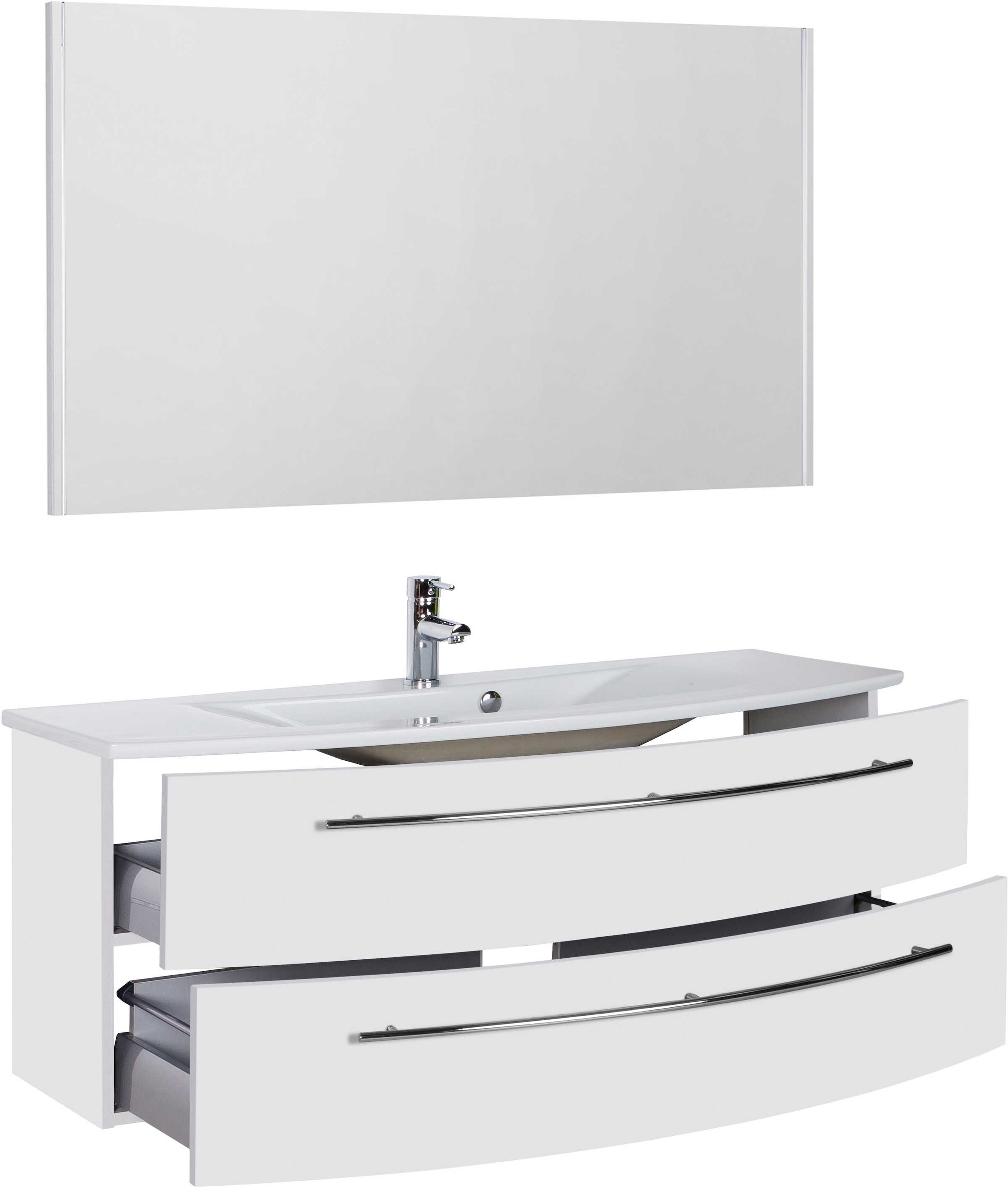 MARLIN Badmöbel-Set »3040«, (2 St.), Breite 120 cm