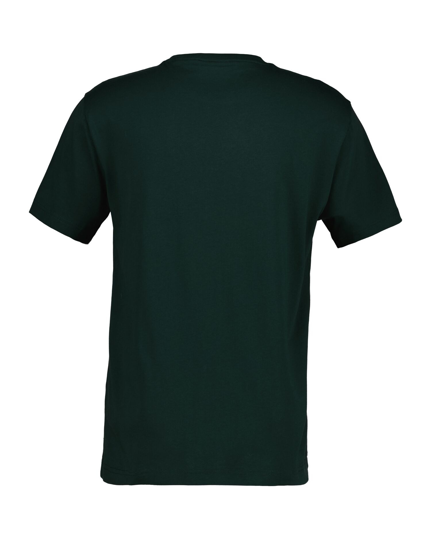 Gant T-Shirt "REG TONAL SHIELD SS T-SHIRT", Stickerei, Rundhals, regular fi günstig online kaufen