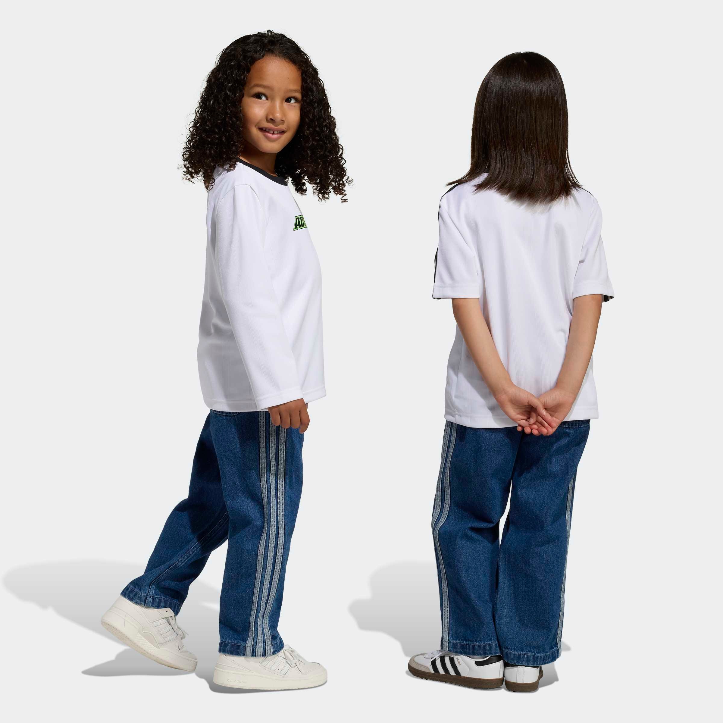 adidas Originals Sporthose »FIREBIRD DEN TP«