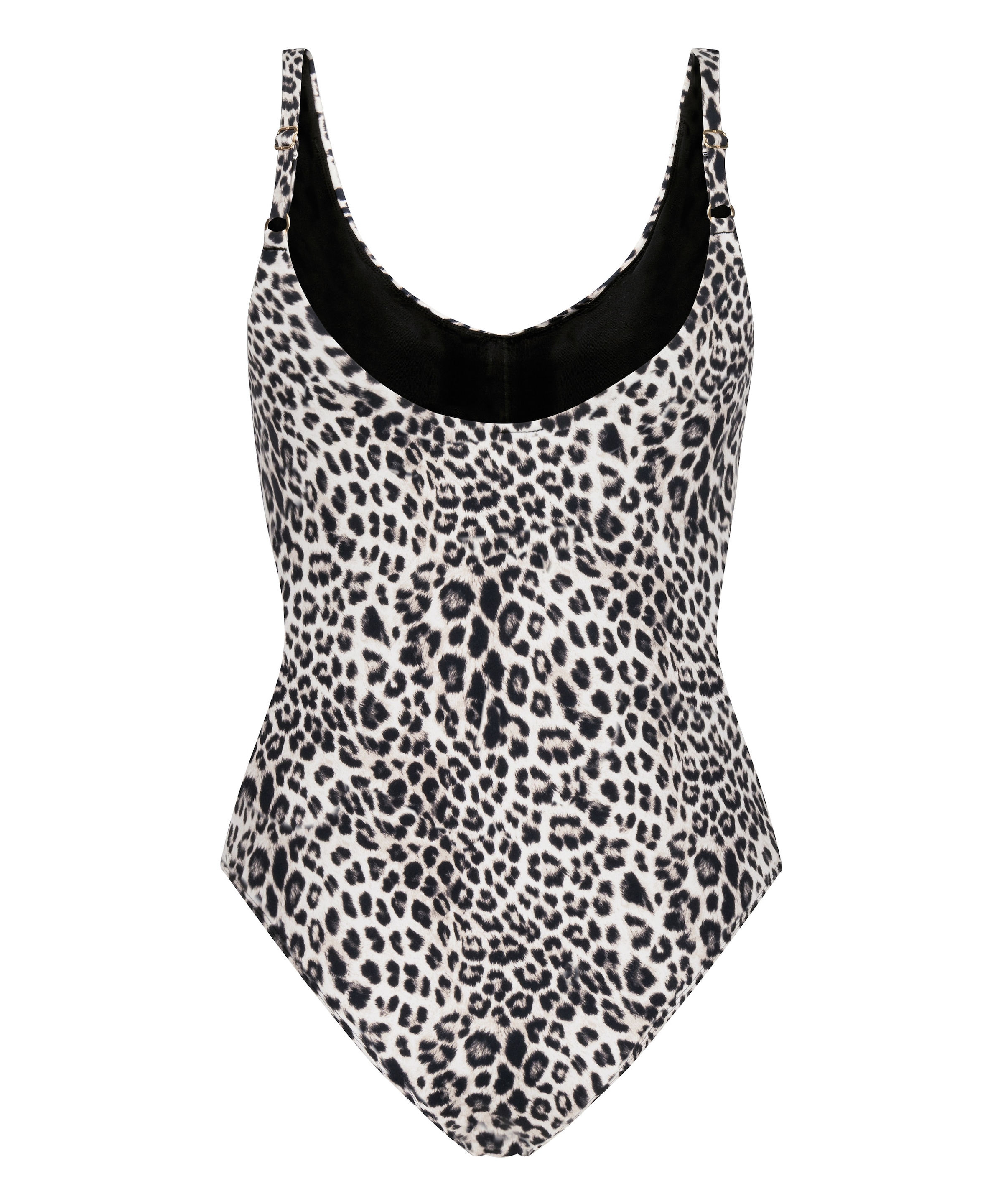 Hunkemöller Badeanzug »Badeanzug Leopard«