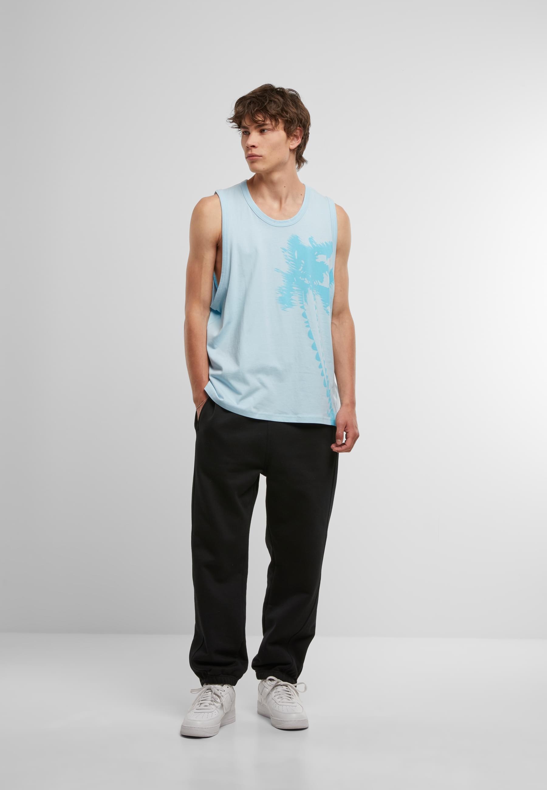 Just Rhyse Tanktop »Just Rhyse Just Rhyse Wind Tank Tops« 1 Stk.