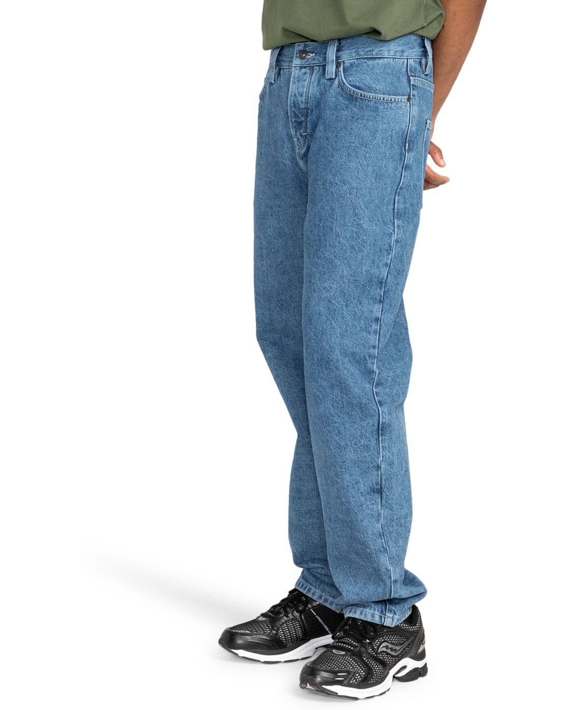 Element Regular-fit-Jeans »Relax«
