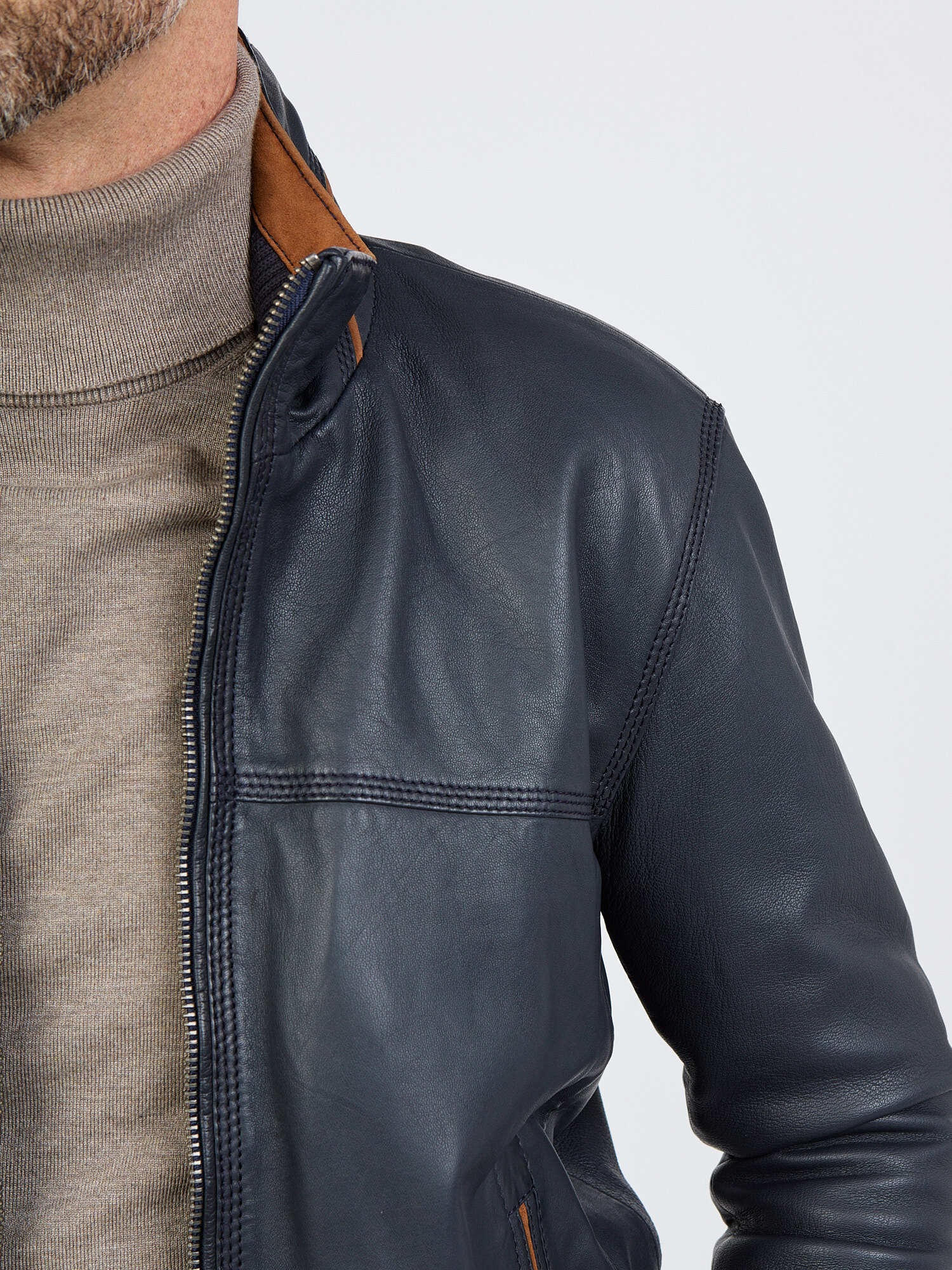 Thumbnail - JCC Blouson "40675"