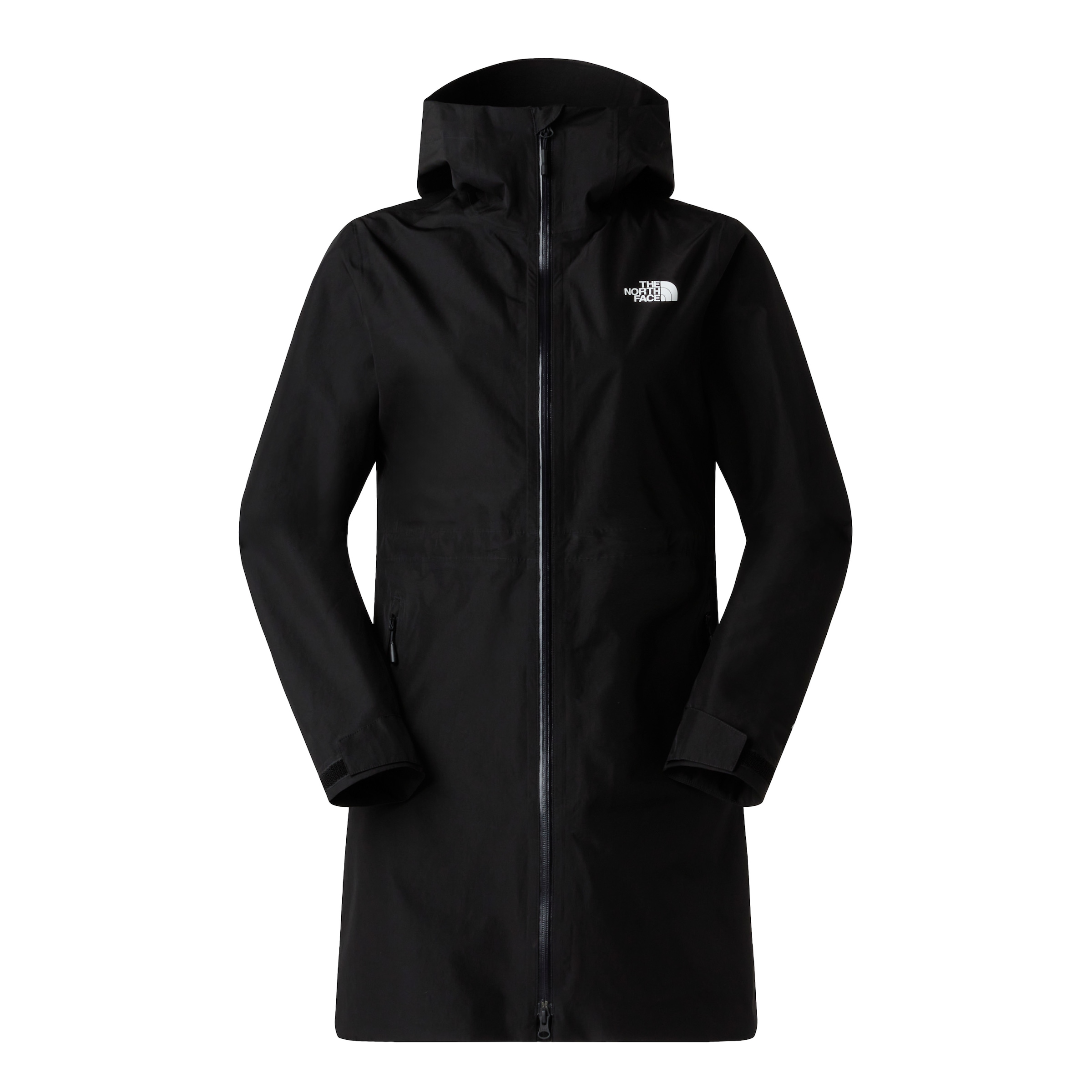 The North Face Funktionsmantel »W DRYVENT MONO BEDRETTO PARKA« wasserdicht, winddicht, isolierend, sportlicher Stil