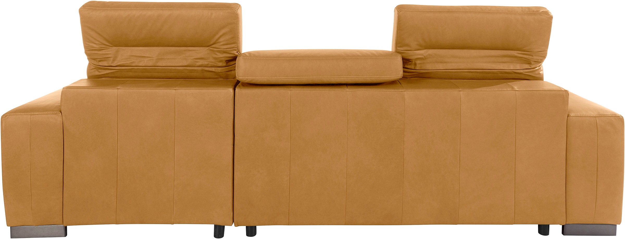 COTTA Sofa, mit Kofteilverstellung und BAUR bestellen elektrischer Sitztiefenverstellung 