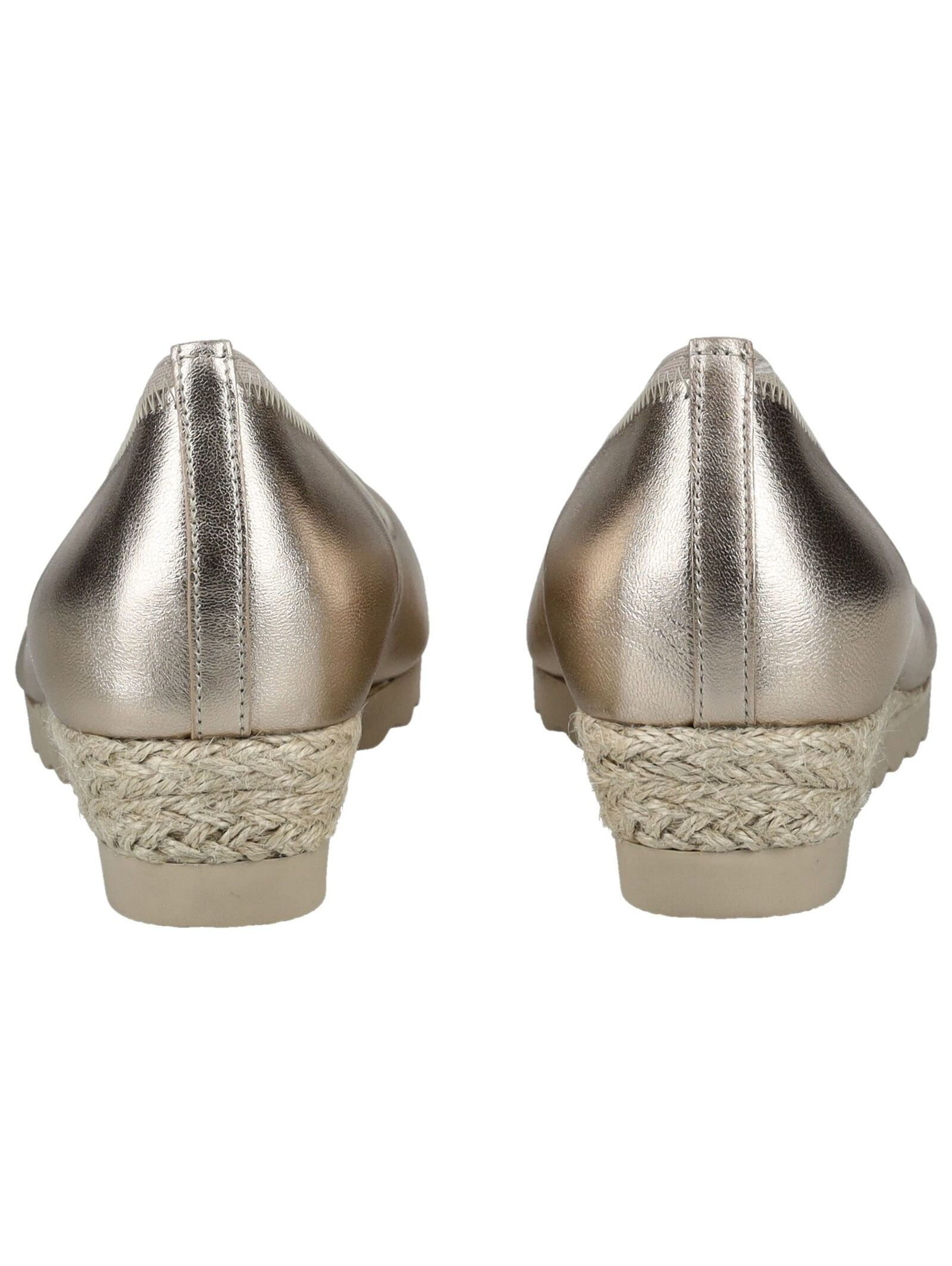 Gabor Comfort Keilpumps »Gabor Comfort Pumps Glattleder«