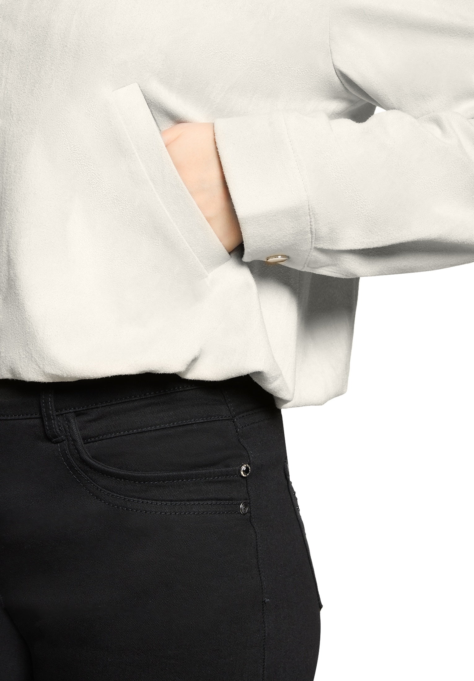 Betty Barclay Blusentop »Damen mit 3/4 Arm«