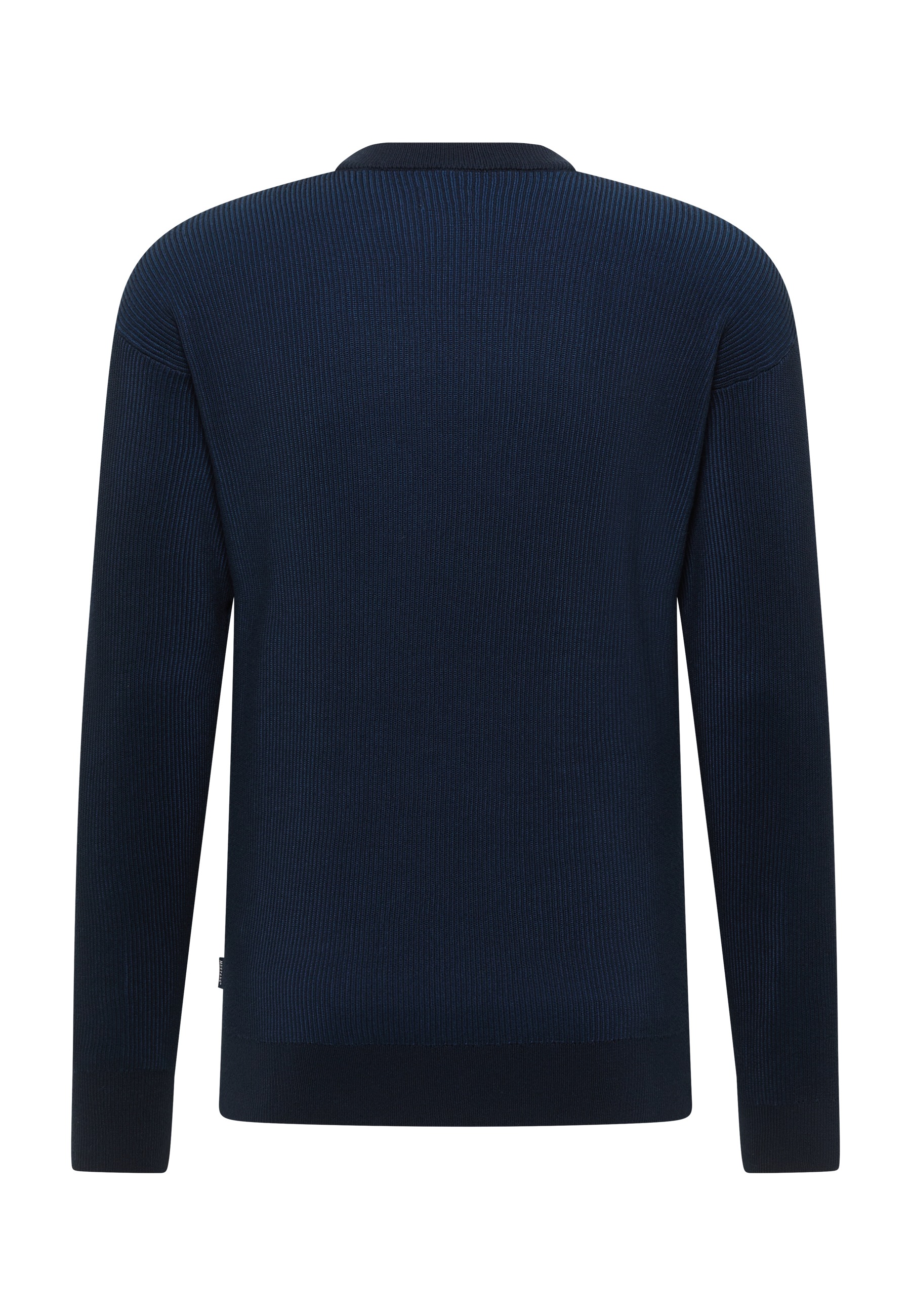 MUSTANG Cardigan »Herren Style Elwood«