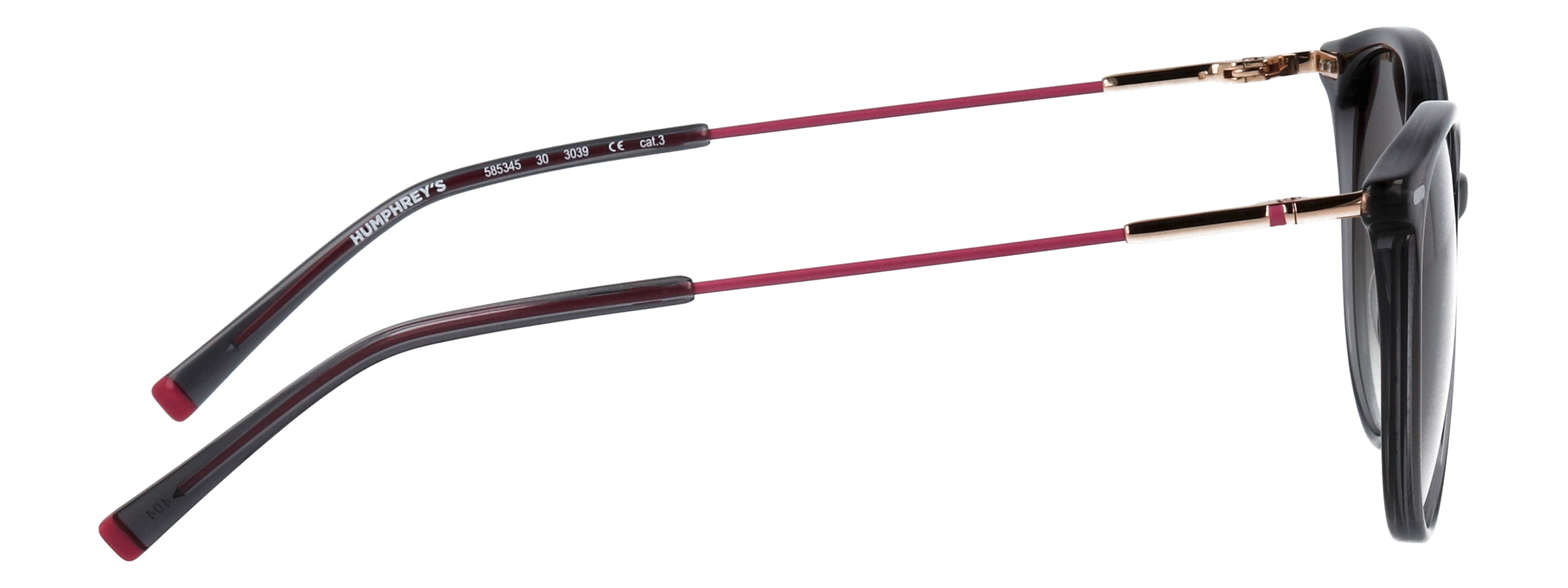 HUMPHREY´S eyewear Sonnenbrille »HUMPHREY´S eyewear Sonnenbrille«