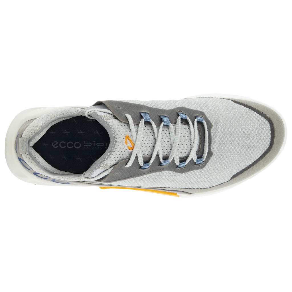 Ecco Slip-On Sneaker »BIOM 2.1 X COUNTRY M«