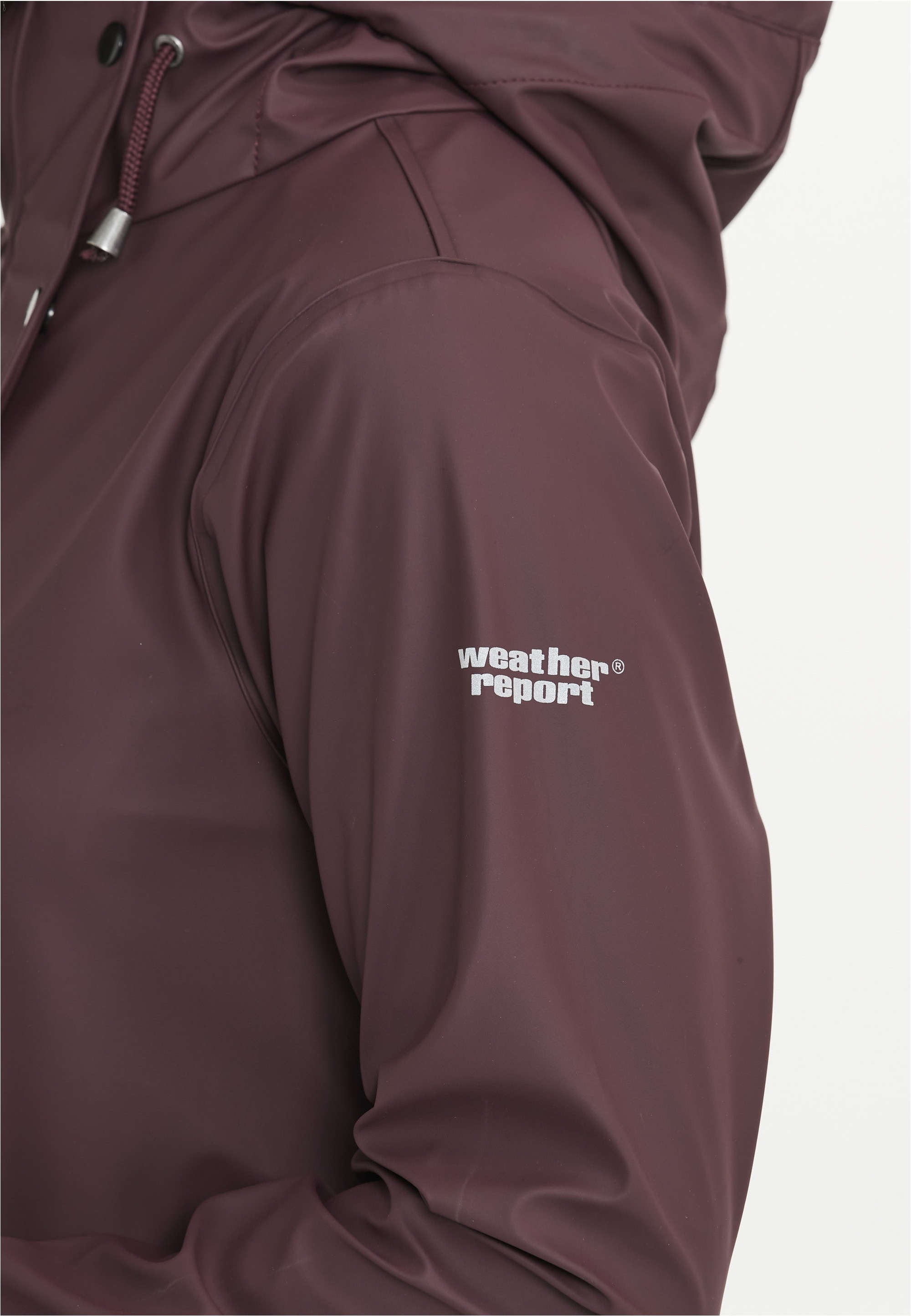 WEATHER REPORT Outdoorjacke »PETRA«, mit 5.000 mm Wassersäule
