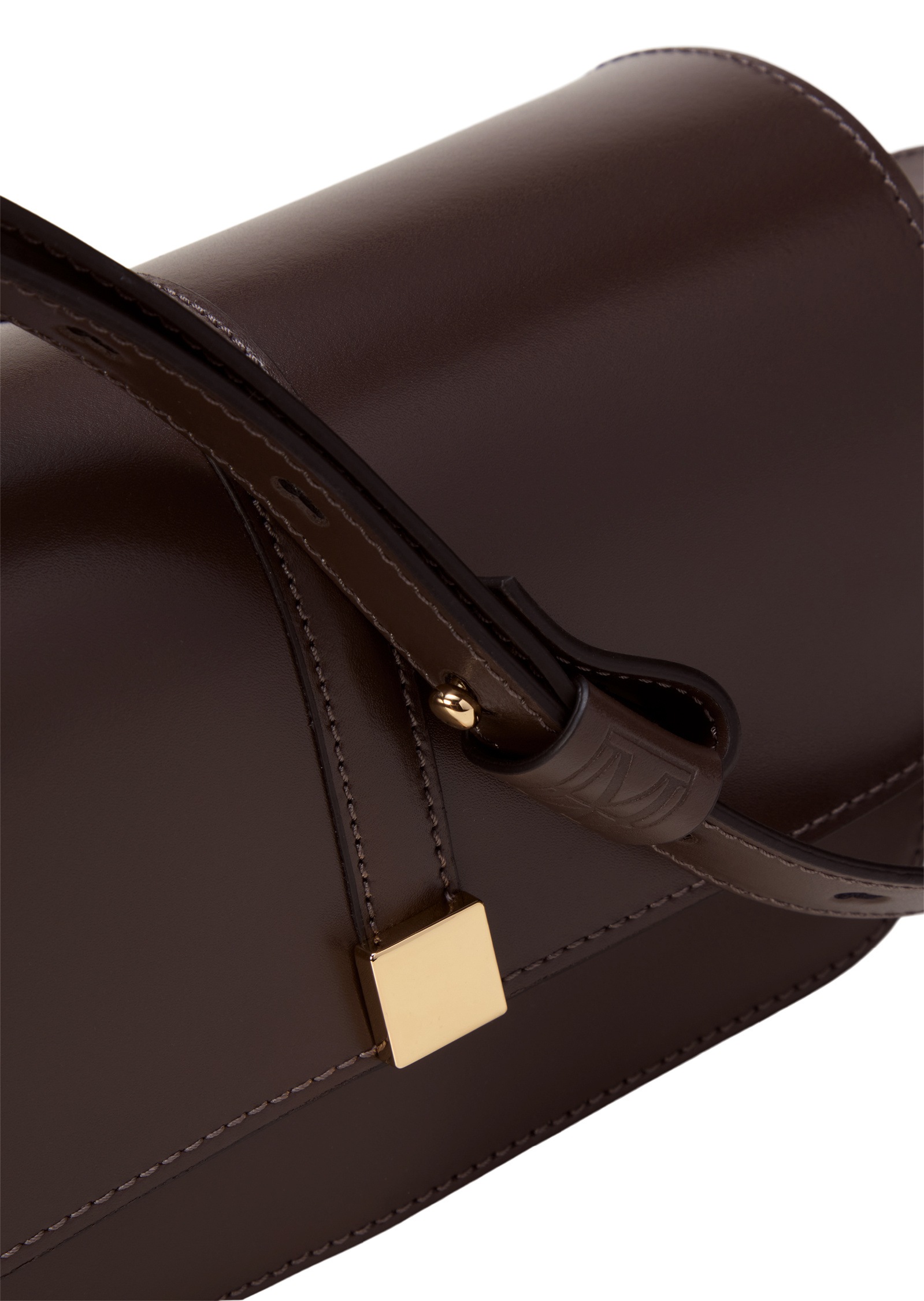 Marc O'Polo Umhängetasche »mit edlem Magnetverschluss«