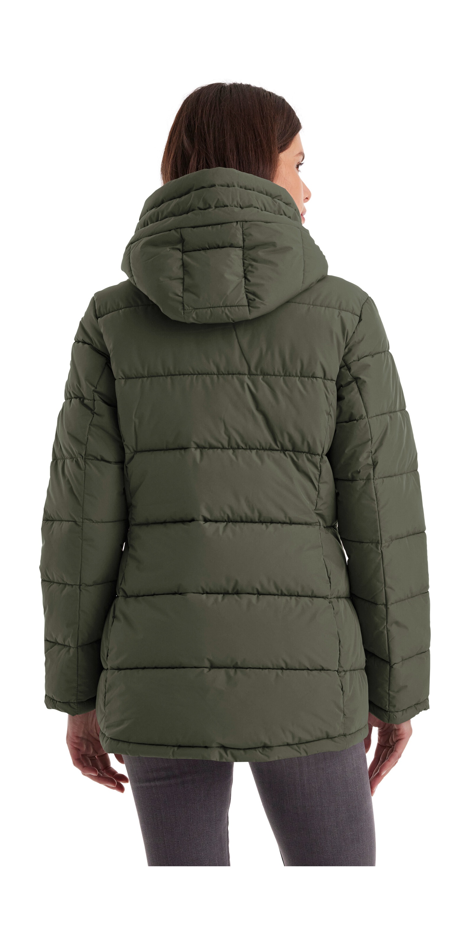 G.I.G.A. DX by killtec Steppjacke "GW 12 WMN QLTD JCKT", Steppjacke: wasser günstig online kaufen