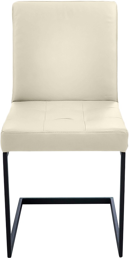 K+W Komfort & Wohnen Freischwinger () 1 Stk.Freischwingergestell aus Vierka günstig online kaufen