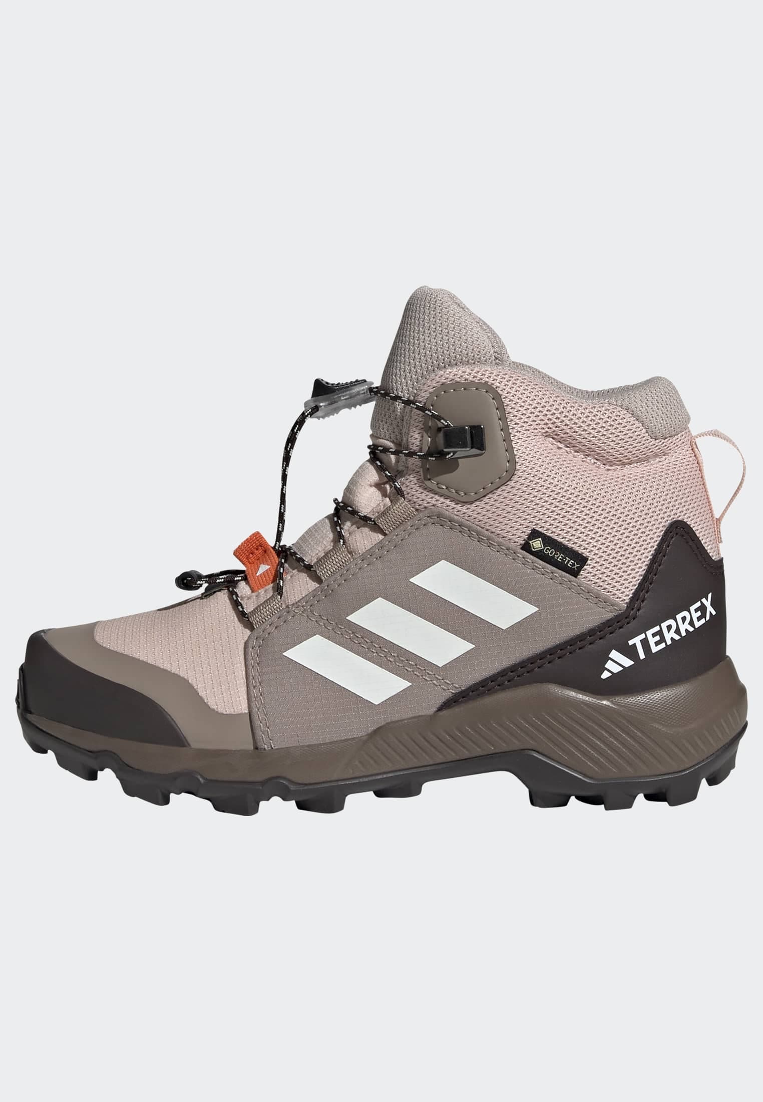 adidas TERREX Wanderschuh »MID GORE-TEX«  wasserdicht dank Gore-Tex Membrane