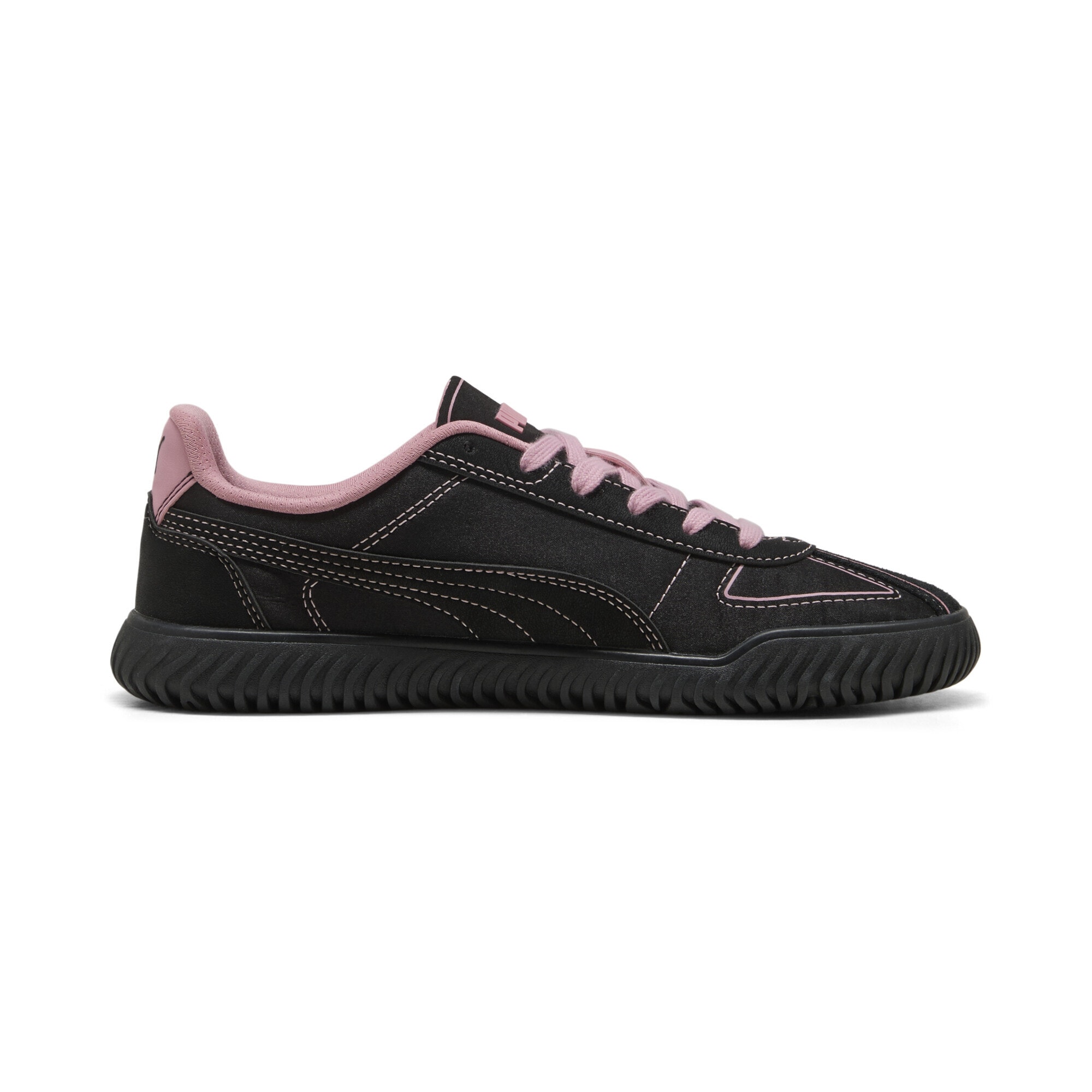 PUMA Sneaker »Puma Club Kayzer Satin Princess Damen«