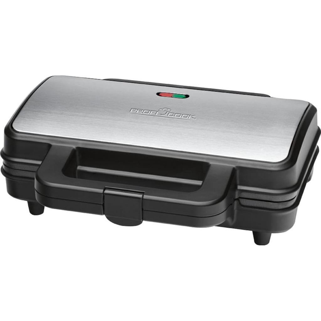 ProfiCook Sandwichmaker »PC-ST 1092«, 900 W