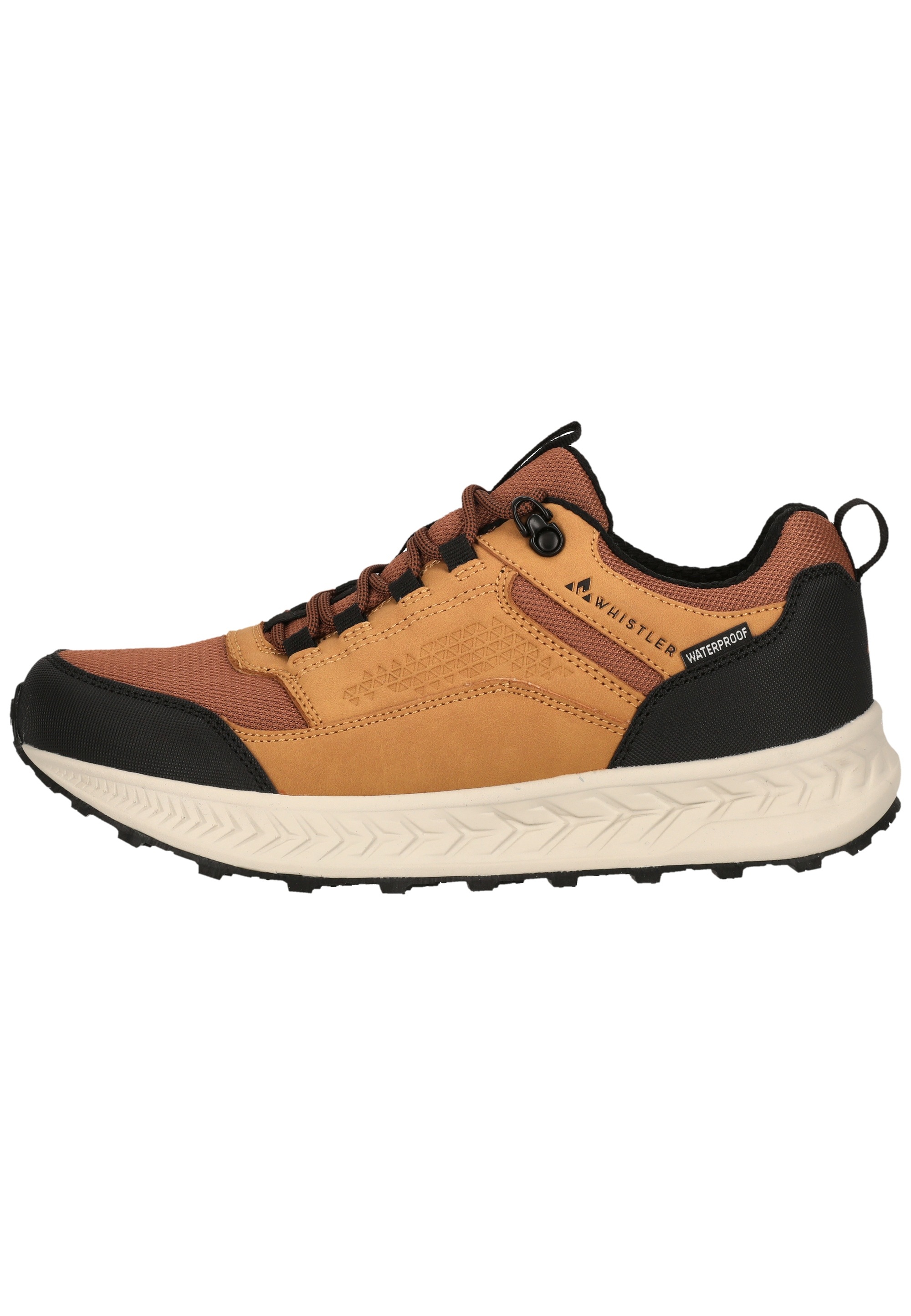 WHISTLER Walkingschuh "Zyaire", in wasserfester Qualität günstig online kaufen