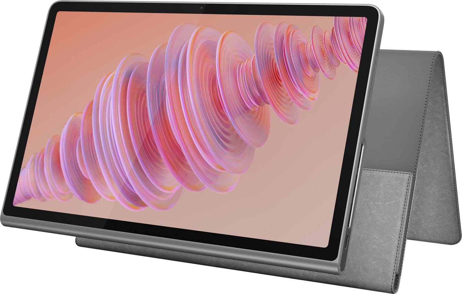 Lenovo Tablet »Tab Plus«, (Android 8x Lautsprecher)