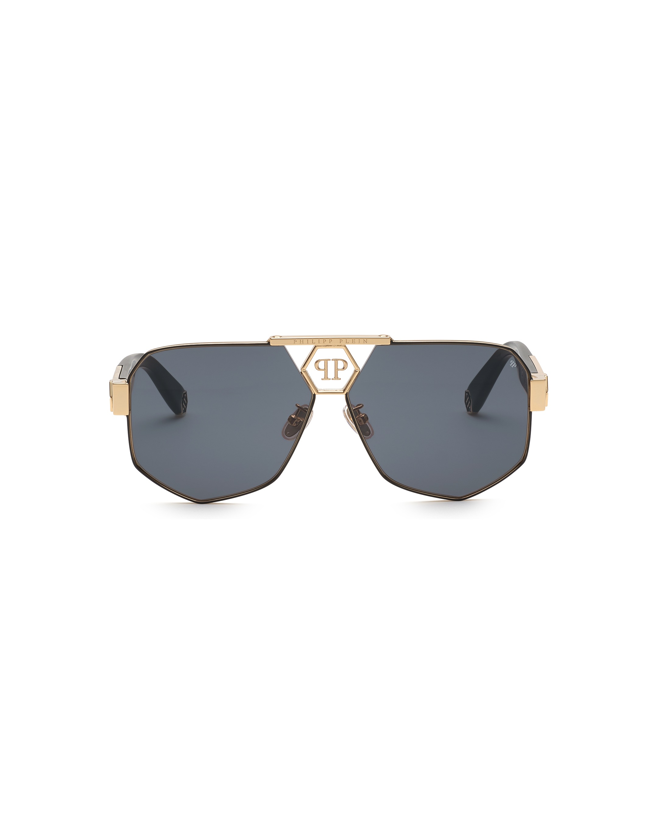 PHILIPP PLEIN Sonnenbrille "Badge" günstig online kaufen