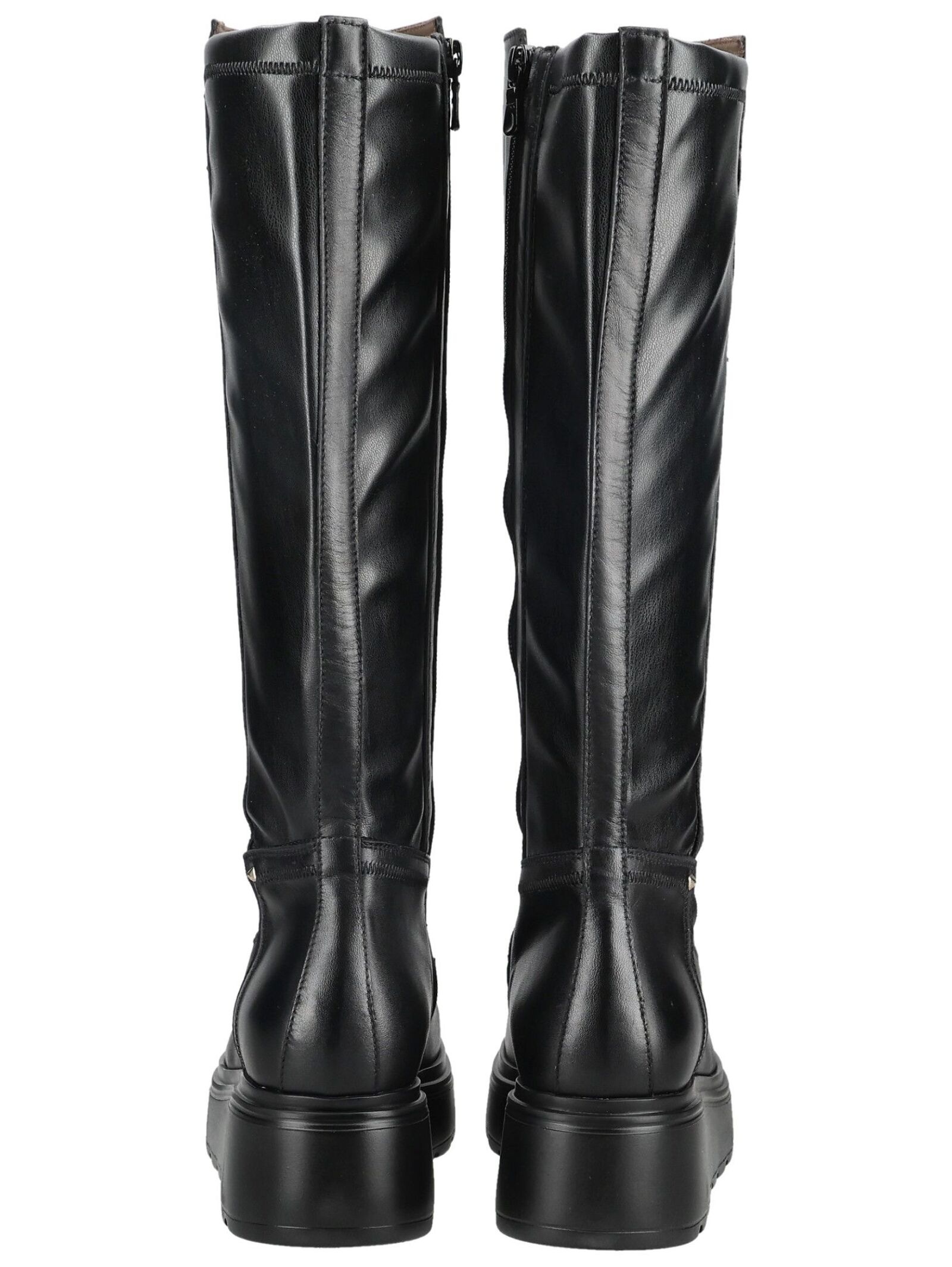 Nero Giardini Stiefel »Nero Giardini Stiefel Lederimitat«