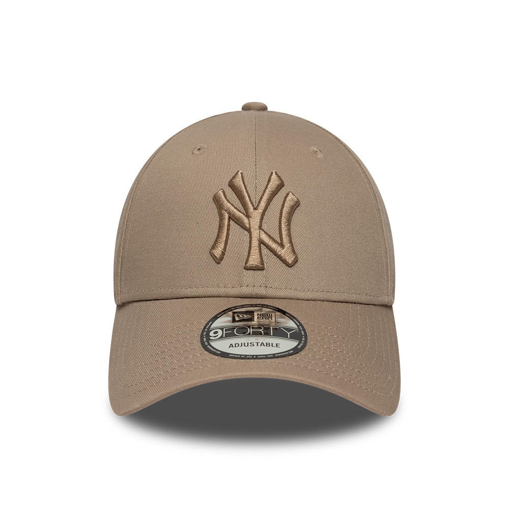 Thumbnail - New Era Baseball Cap "NOS LEAGUE ESS 9FORTY NEYYAN ABRABR"