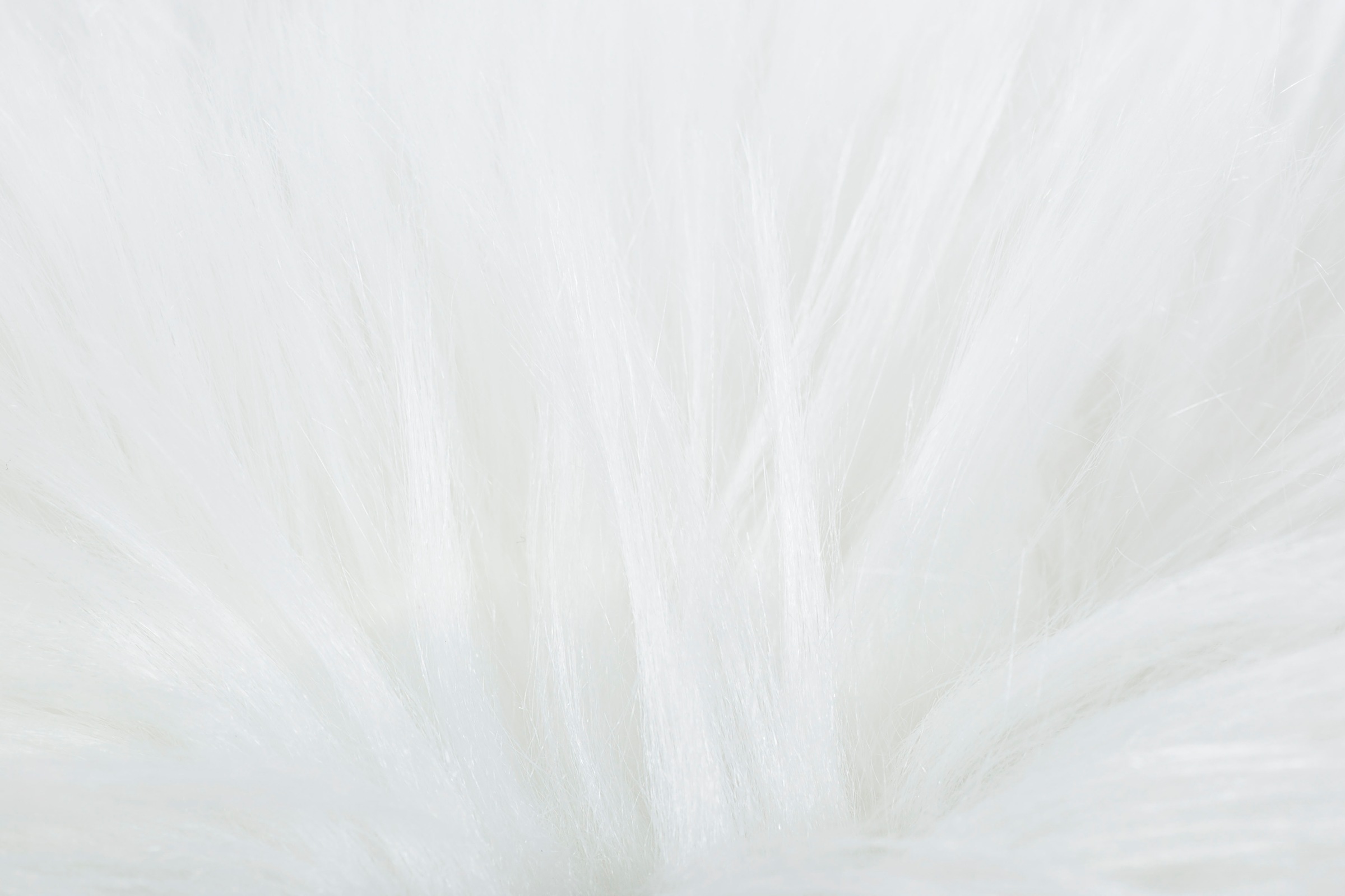 Andiamo Fellteppich »Ovium«, fellförmig, Kunstfell, Größe 55x80 cm, weicher & flauschiger Hochflor