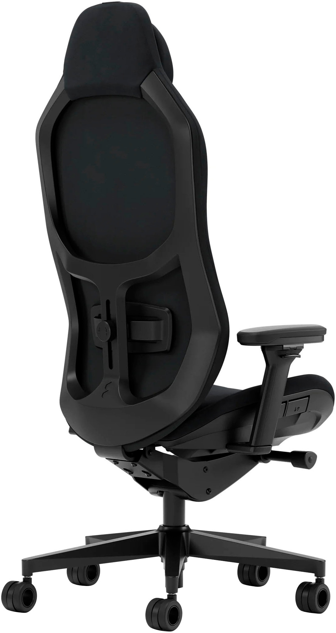 Fractal Design Gaming-Stuhl »Refine Alcantara Dark«