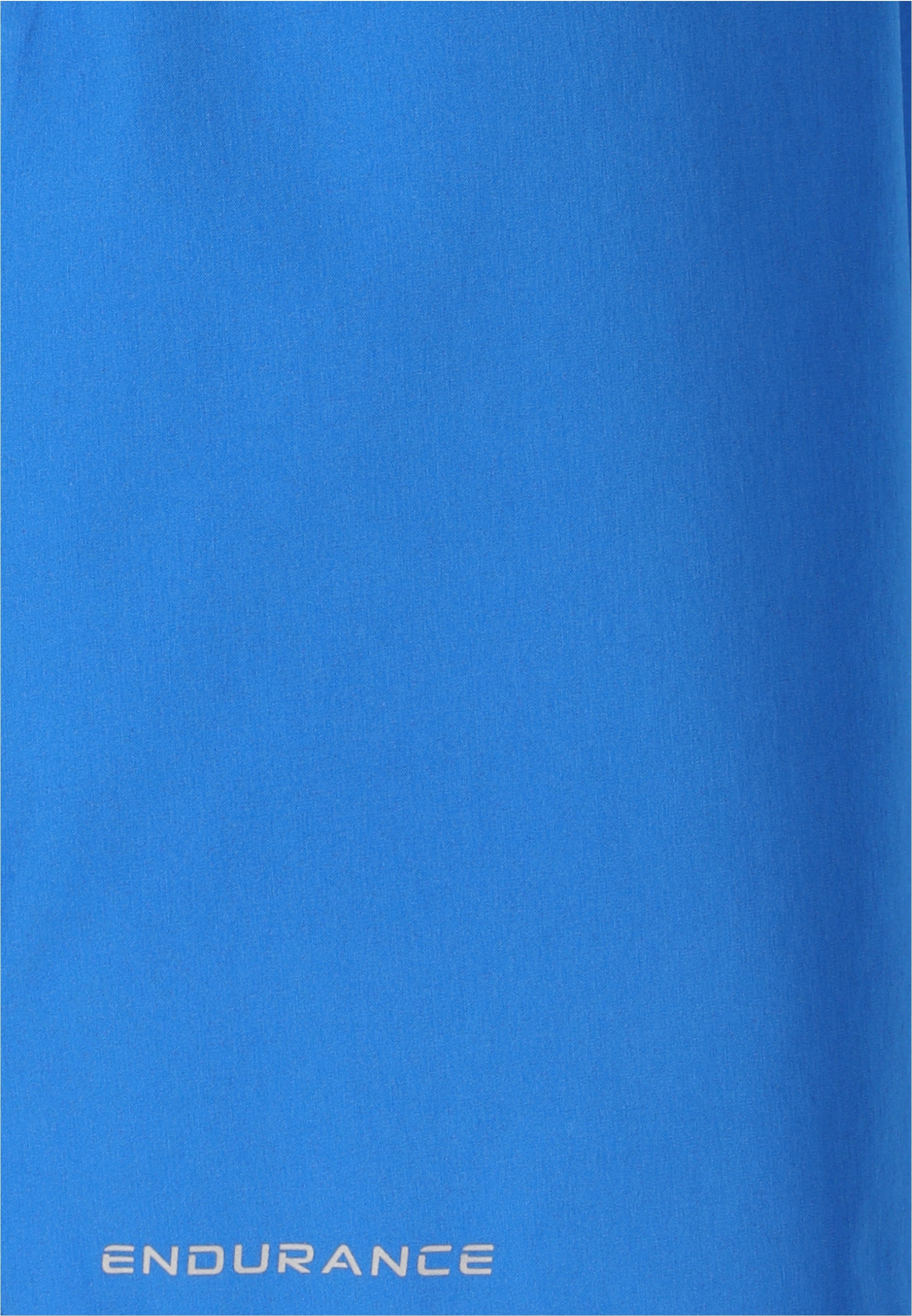 ENDURANCE Shorts »Letic«  mit atmungsaktivem Material