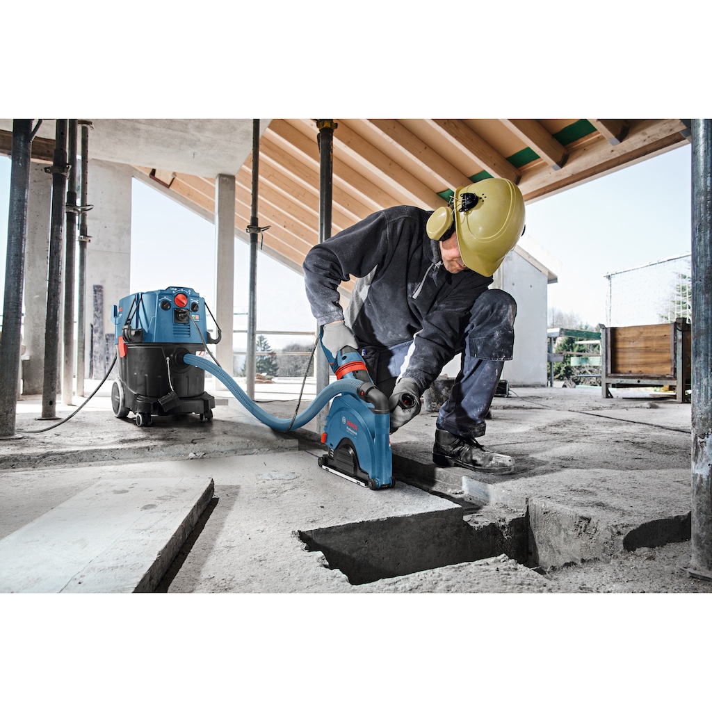 Bosch Professional Nass-Trocken-Sauger »GAS 35 M AFC«