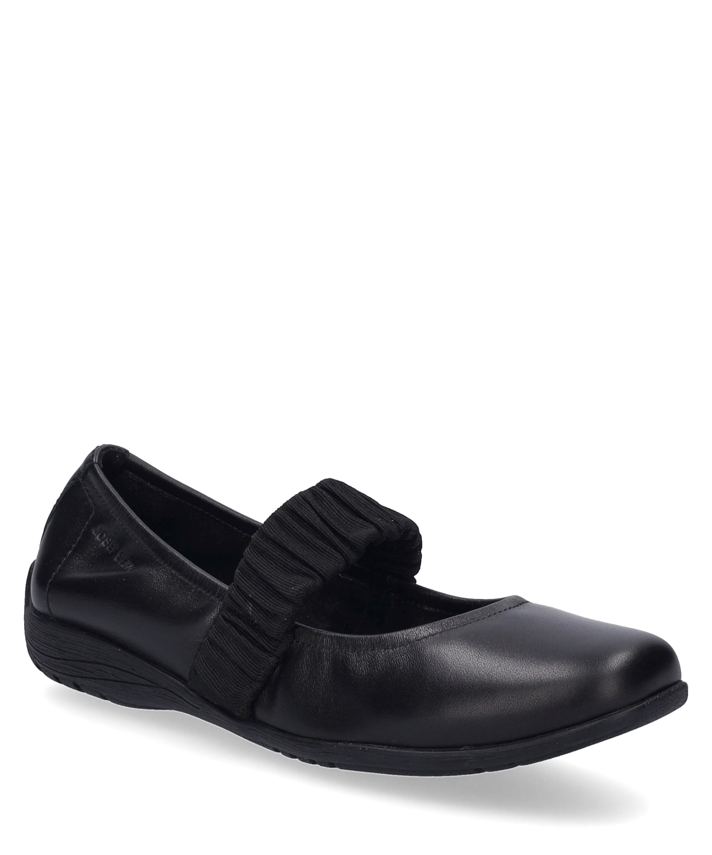 Josef Seibel Ballerina »Fenja 25, black-black«